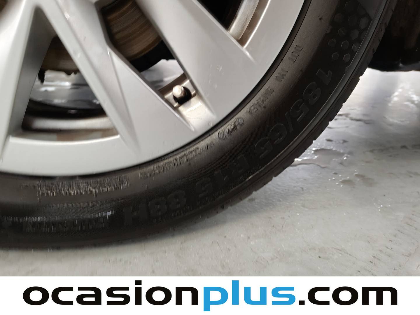 Foto Skoda Fabia Skoda Fabia 1.0 TSI Ambition (95 CV)