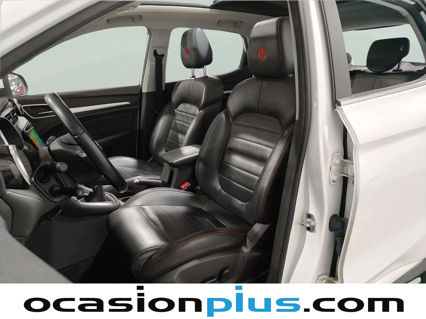 MG ZS MG ZS 1.0T Luxury (111 CV) al mejor precio