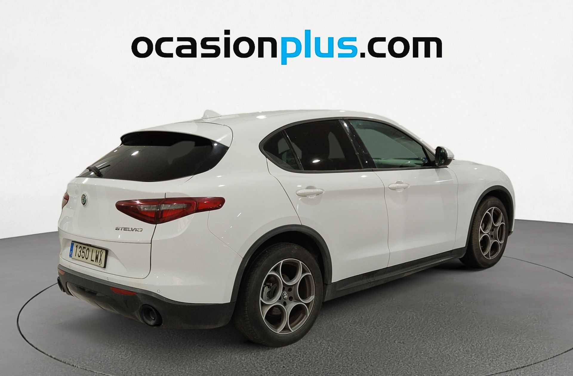 Alfa Romeo Stelvio 2.2 Diesel Sprint RWD - foto 3