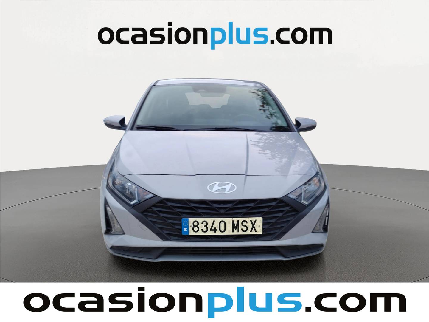 Foto Hyundai i20 Hyundai i20 1.2 MPI Essence (79 CV)