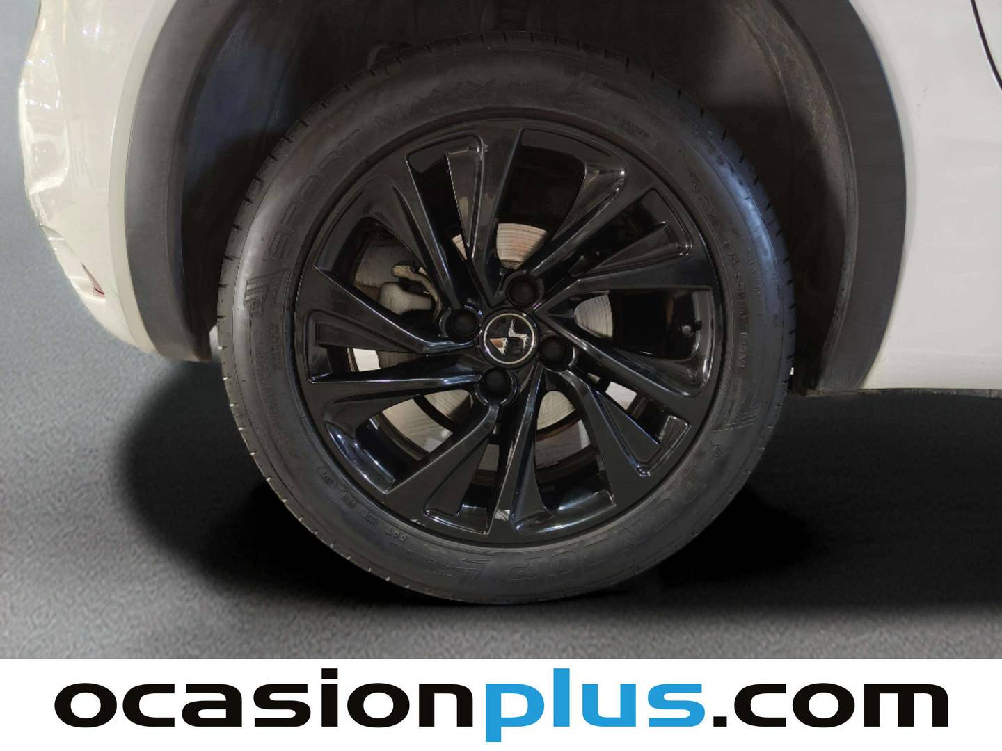 DS DS 4 Crossback DS DS 4 Crossback 1.2 PureTech S&S Style (131 CV) km 0