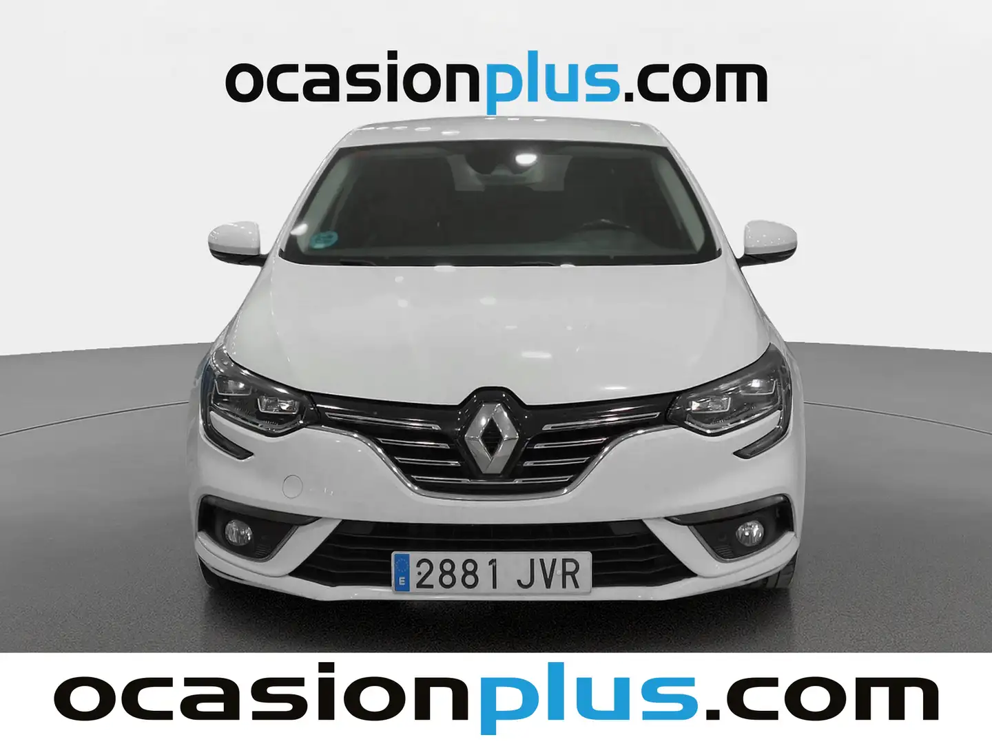 Foto Renault Mégane Renault Megane TCe Bose EDC (130 CV)