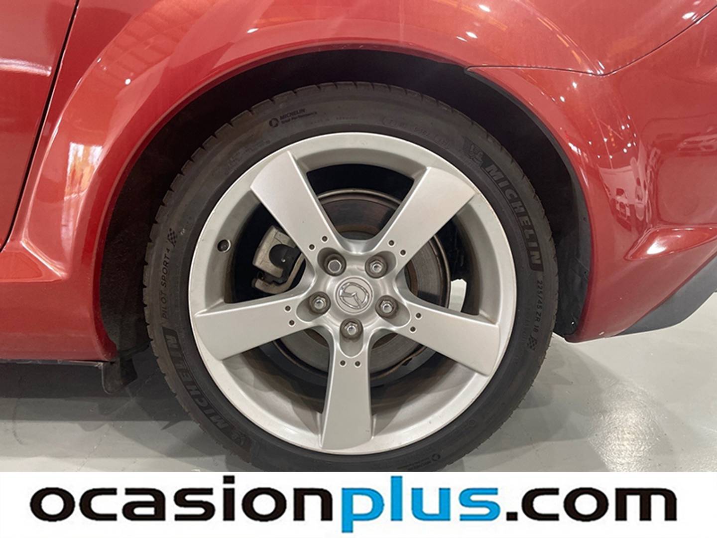 Foto Mazda RX-8 Mazda RX-8 192 CV