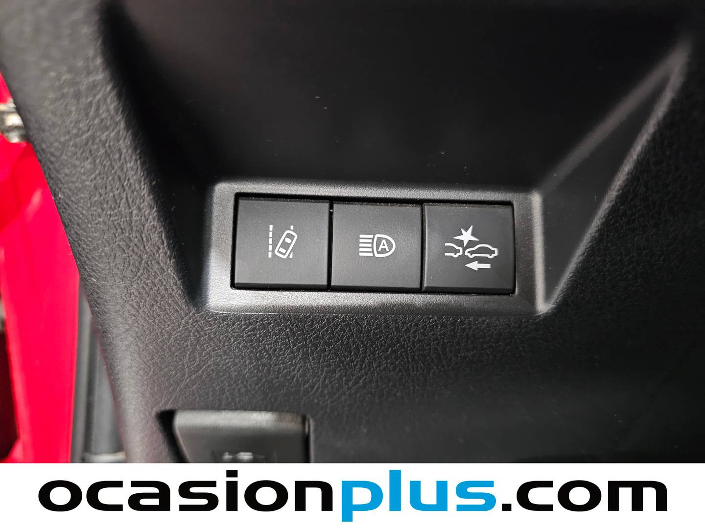 Toyota Yaris Toyota Yaris 1.5 Hybrid GR-Sport (100 CV) 2019