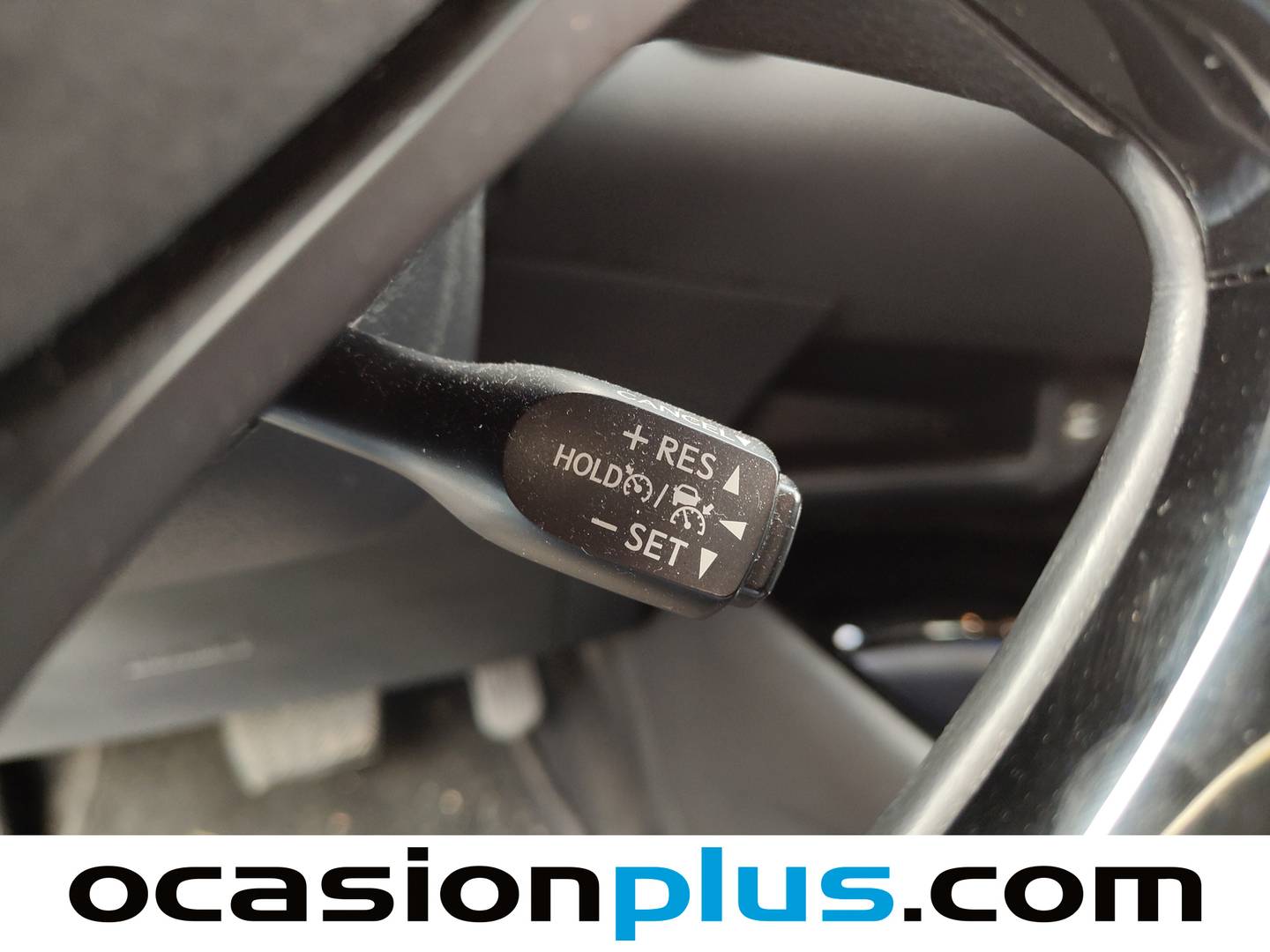 Toyota C-HR Toyota C-HR 1.8 125H Advance (122 CV) al mejor precio