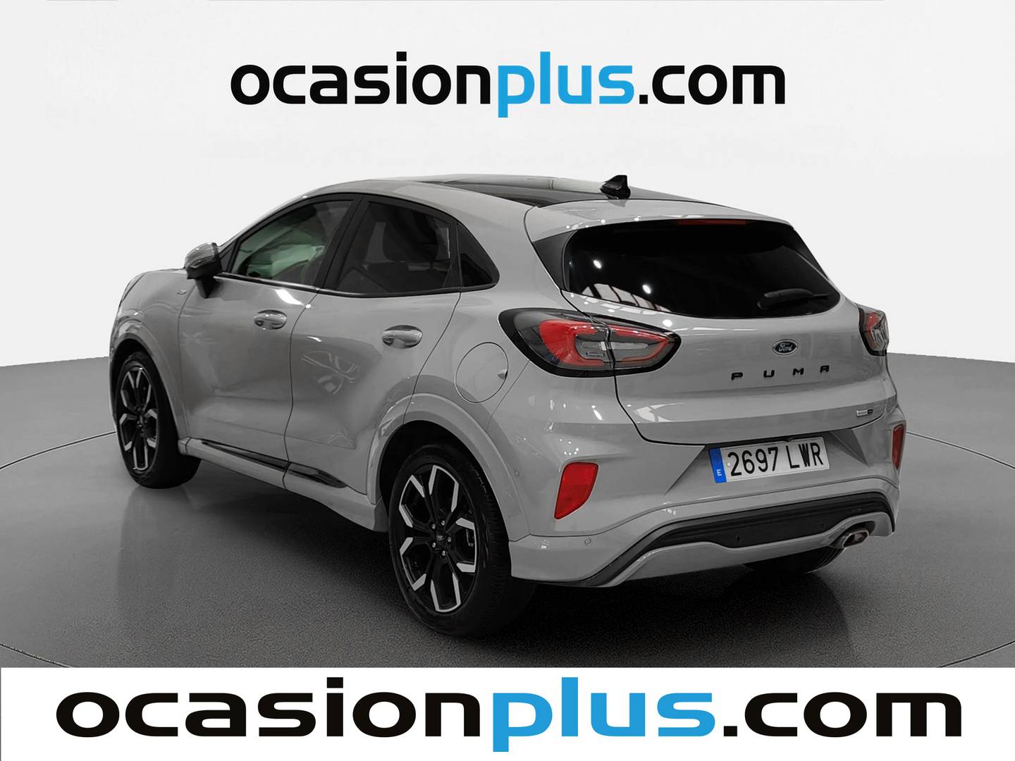 Foto Ford Puma Ford Puma 1.0 EcoBoost MHEV ST-Line X Design (155 CV)