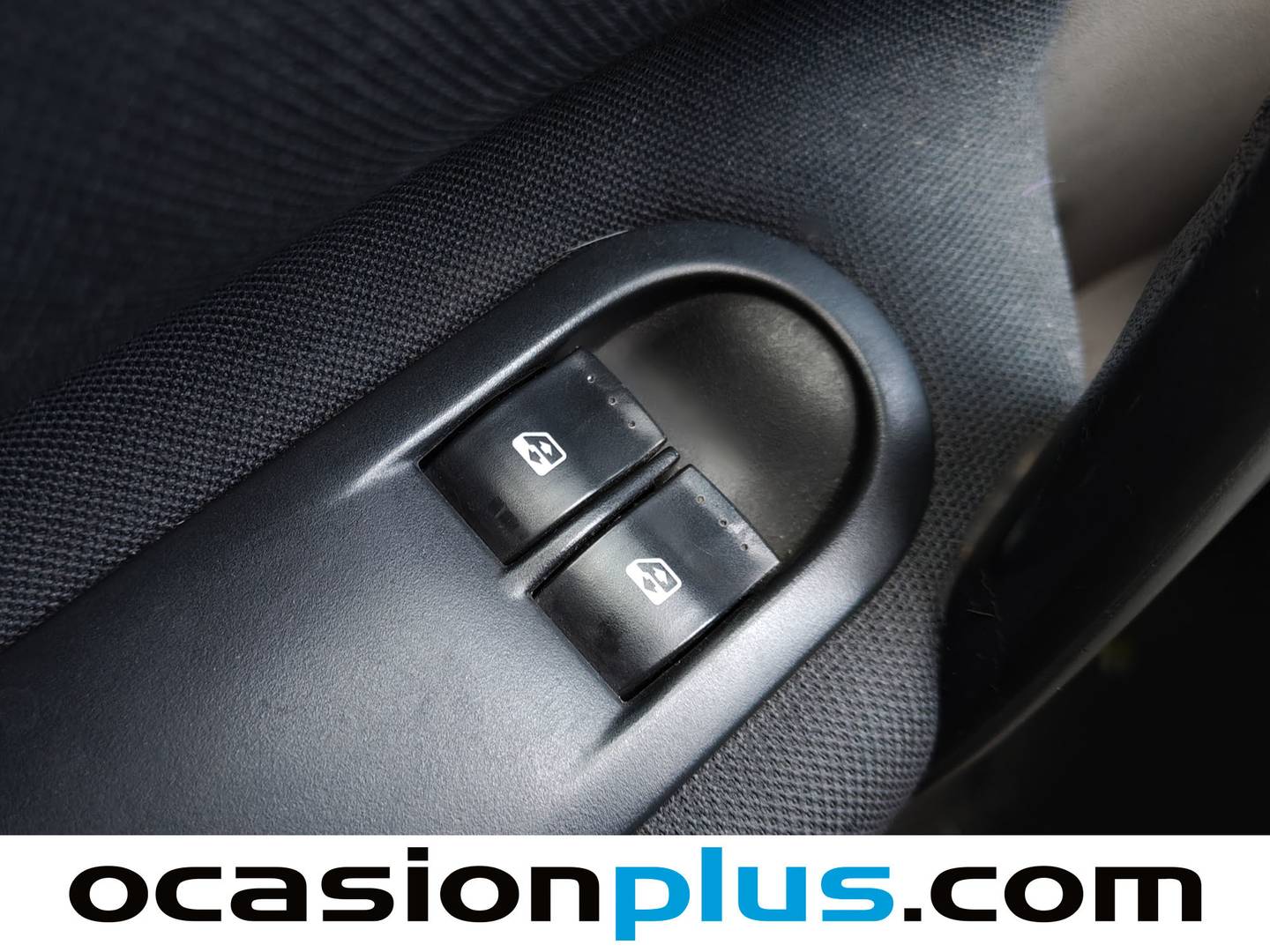 Foto Renault Scénic Renault Scenic 1.4 Emotion 2008 (100 CV)