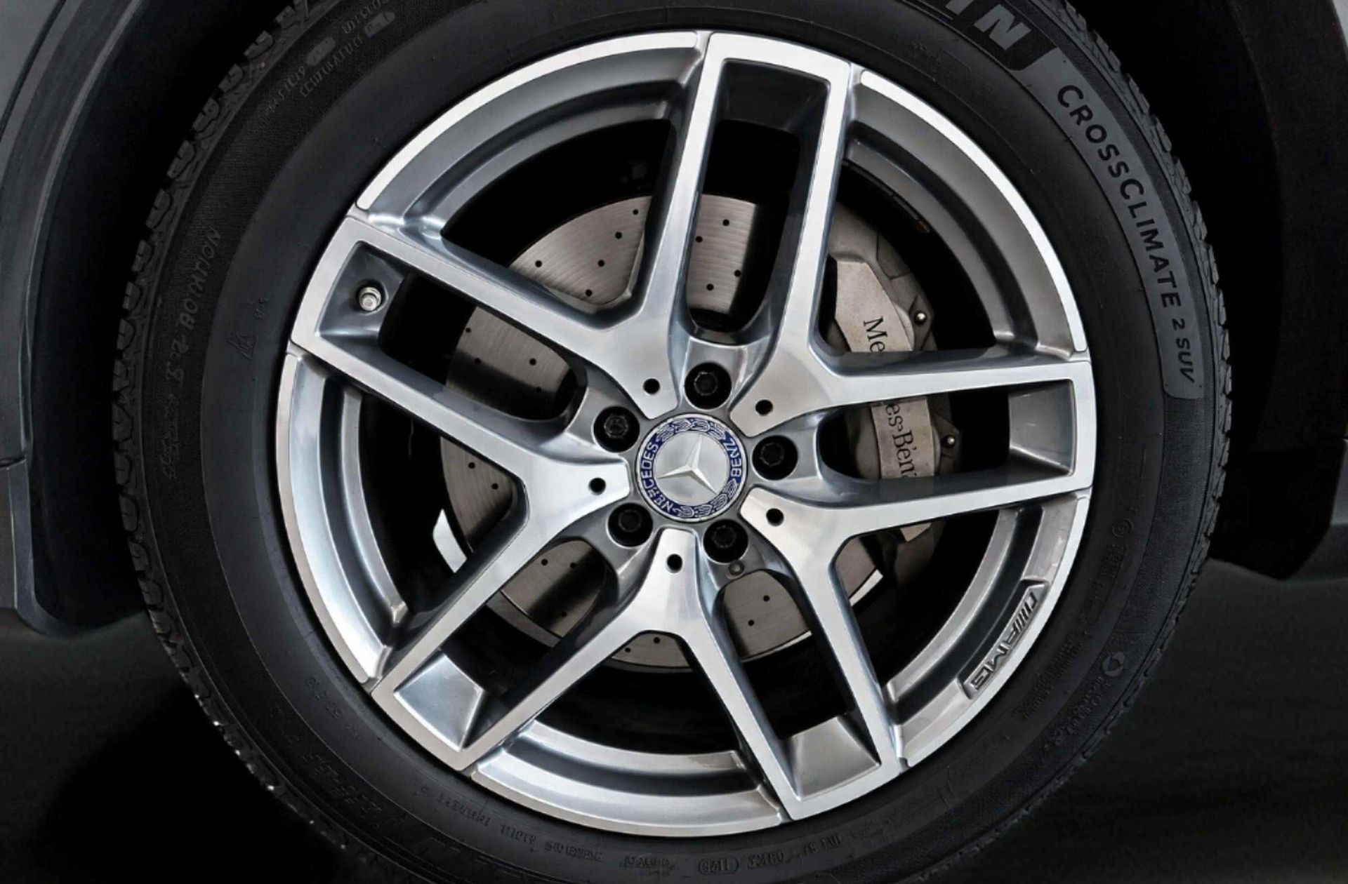Mercedes-Benz GLC Mercedes GLC 220 d Exclusive 4Matic - foto 29