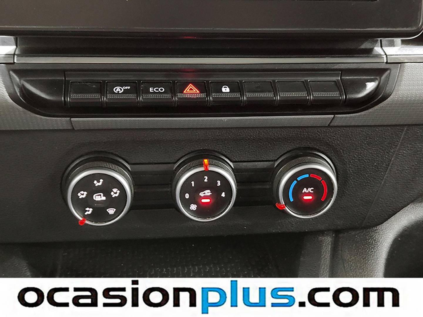 Foto Renault Kangoo Furgón Renault Kangoo Furgon Furgon Profesional Abrete Sesamo por Renault Blue dCi  (95 CV)