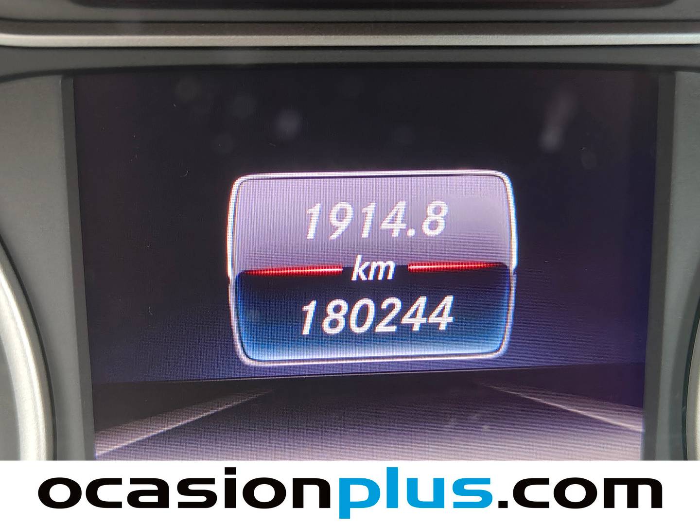 Mercedes Clase B Mercedes Clase B 200 d (136 CV) seminuevo
