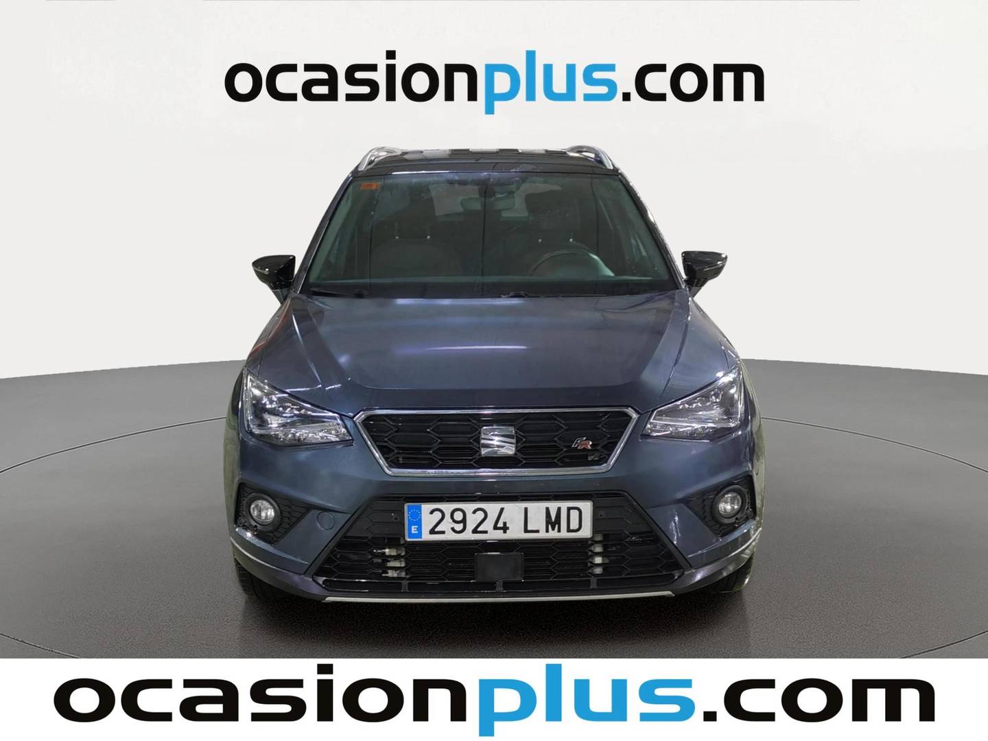Seat Arona Seat Arona 1.0 TGI FR Plus (90 CV) km 0