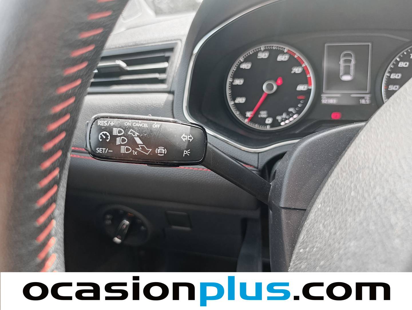 Seat Ibiza Seat Ibiza 1.0 EcoTSI FR Plus DSG (115 CV) 115cv