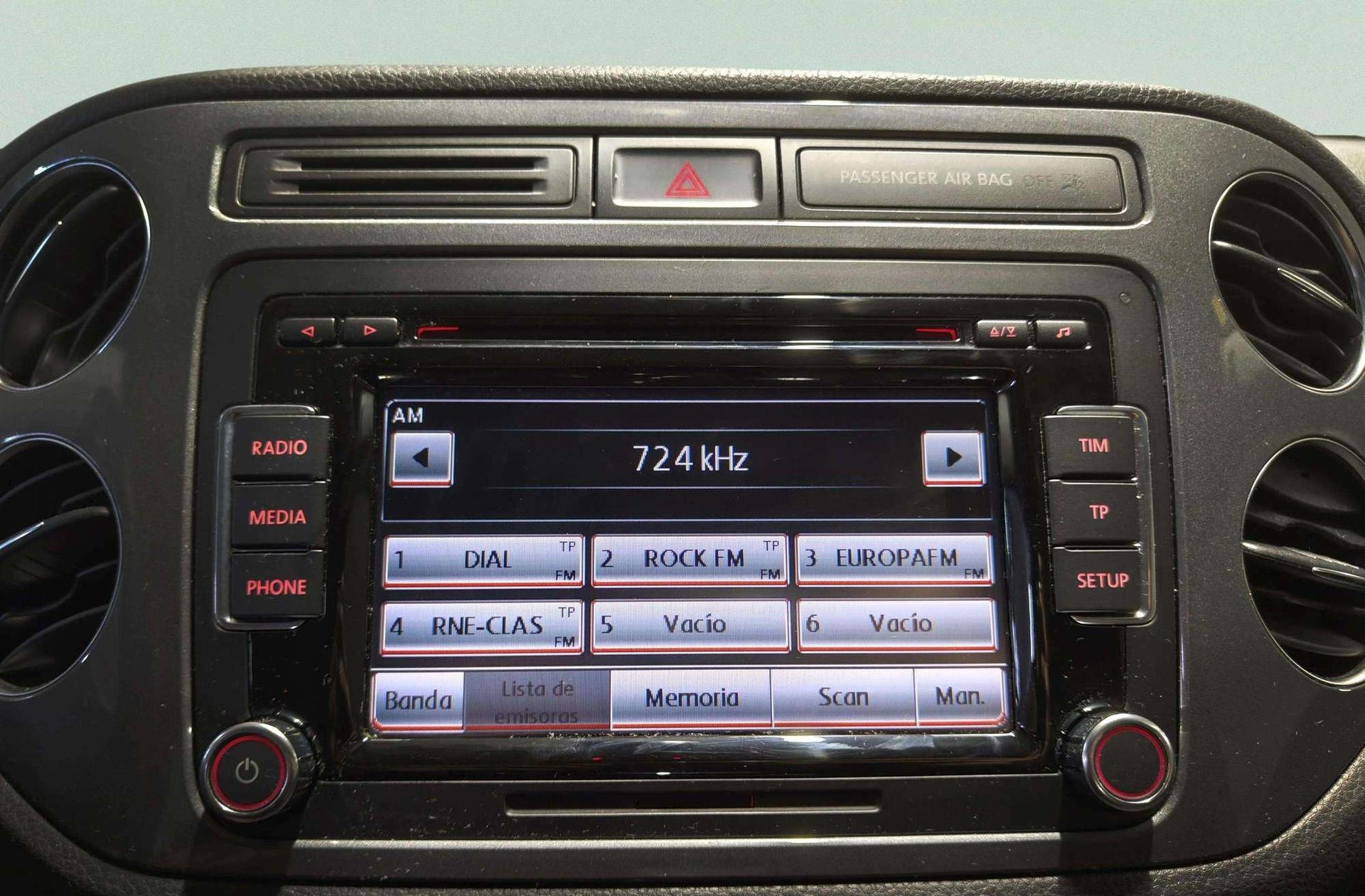 Volkswagen Tiguan Cross 2.0 TDI BMT 4x2 - foto 29