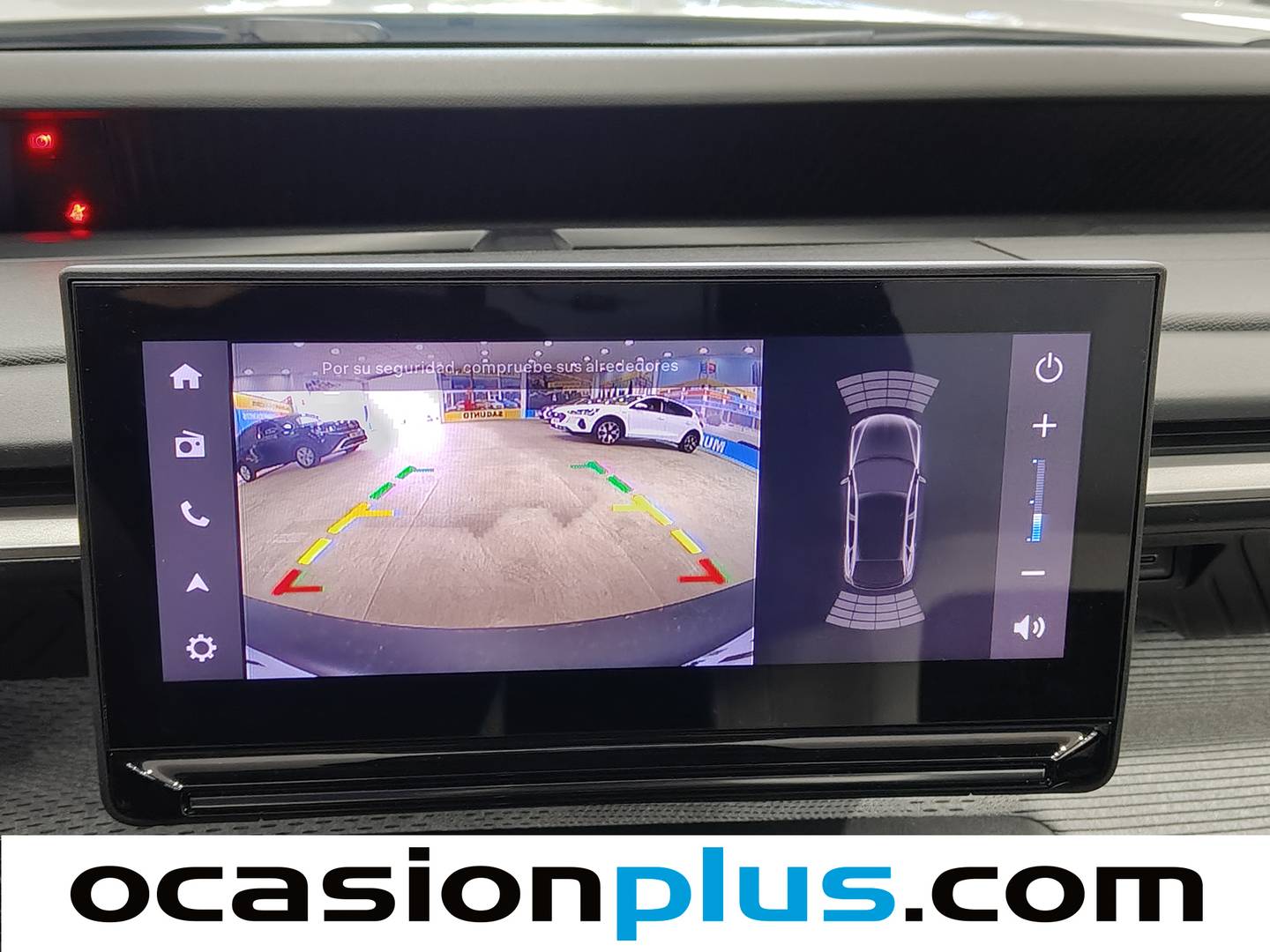 Extras del Citroën C3 Citroen C3 1.2 Turbo Max (100 CV)