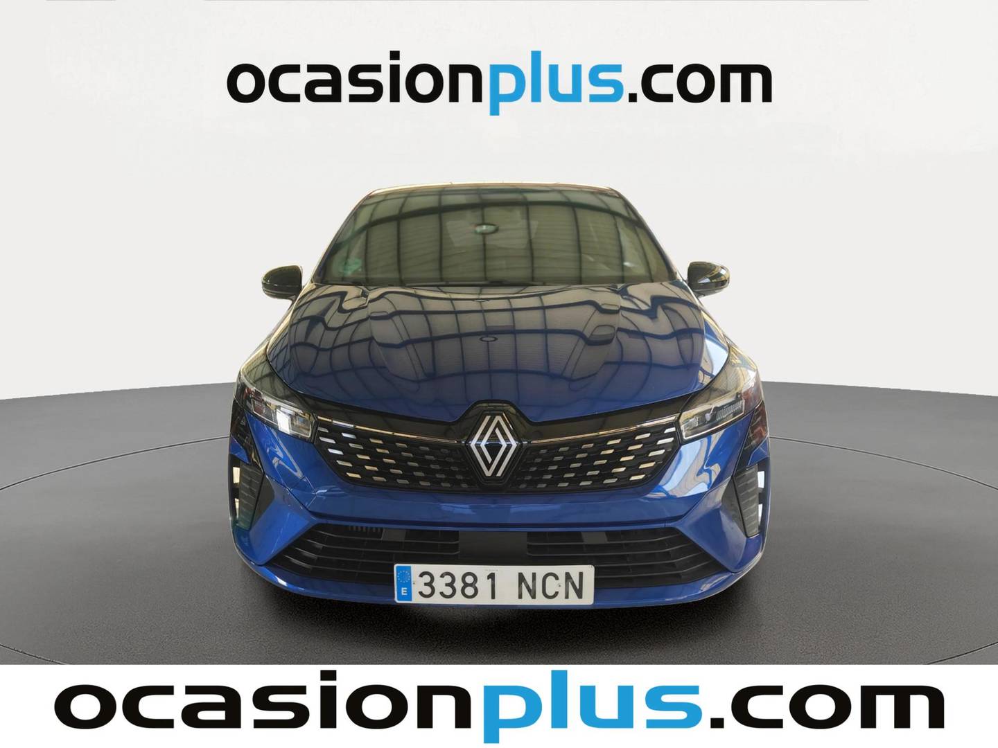 Renault Clio Renault Clio Techno TCe (90 CV) 90cv
