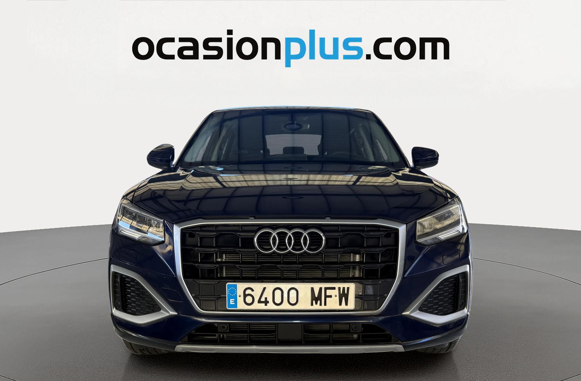 Audi Q2 Advanced 30 TFSI - foto 12