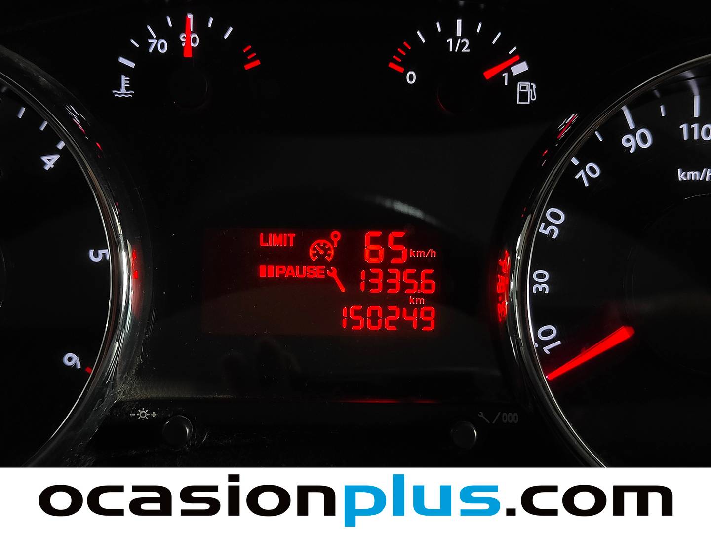 Peugeot 5008 Peugeot 5008 1.6 HDI FAP Premium (110 CV) 7 Plazas seminuevo