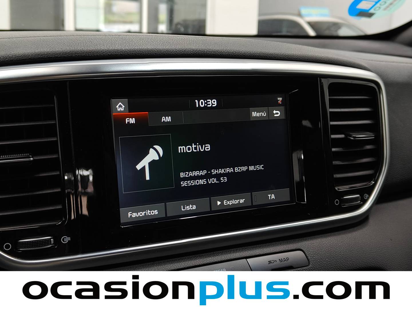 KIA Sportage Kia Sportage 1.6 MHEV GT Line Essential 4x2 DCT (136 CV) barato