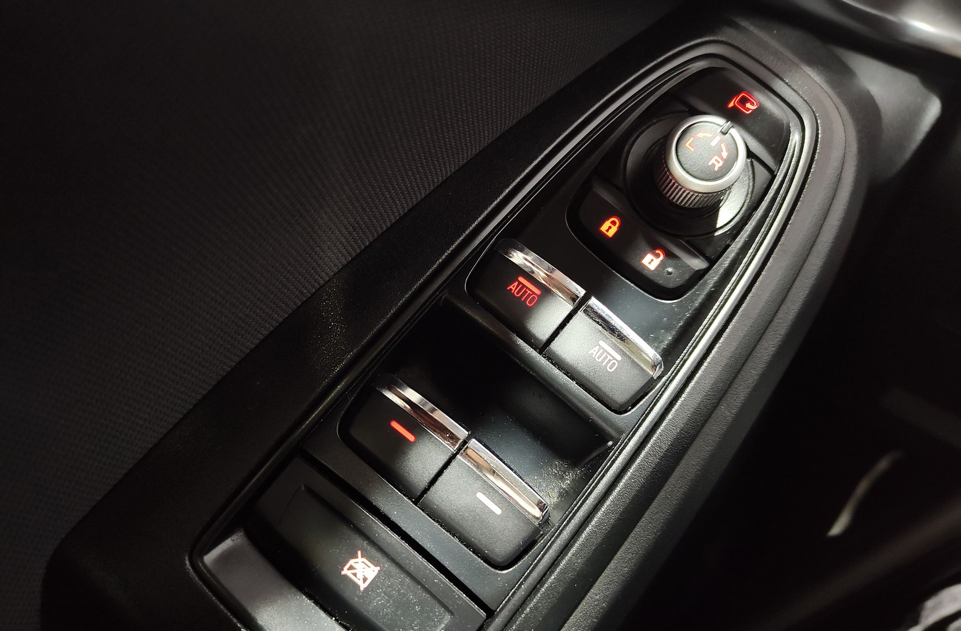 Subaru XV 1.6 Sport Plus CVT - foto 38