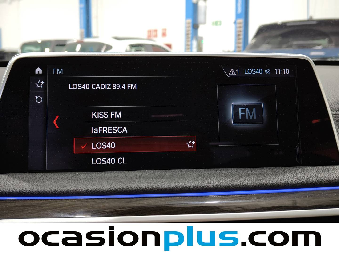 Foto BMW Serie 7 BMW Serie 7 750Li xDrive (450 CV)