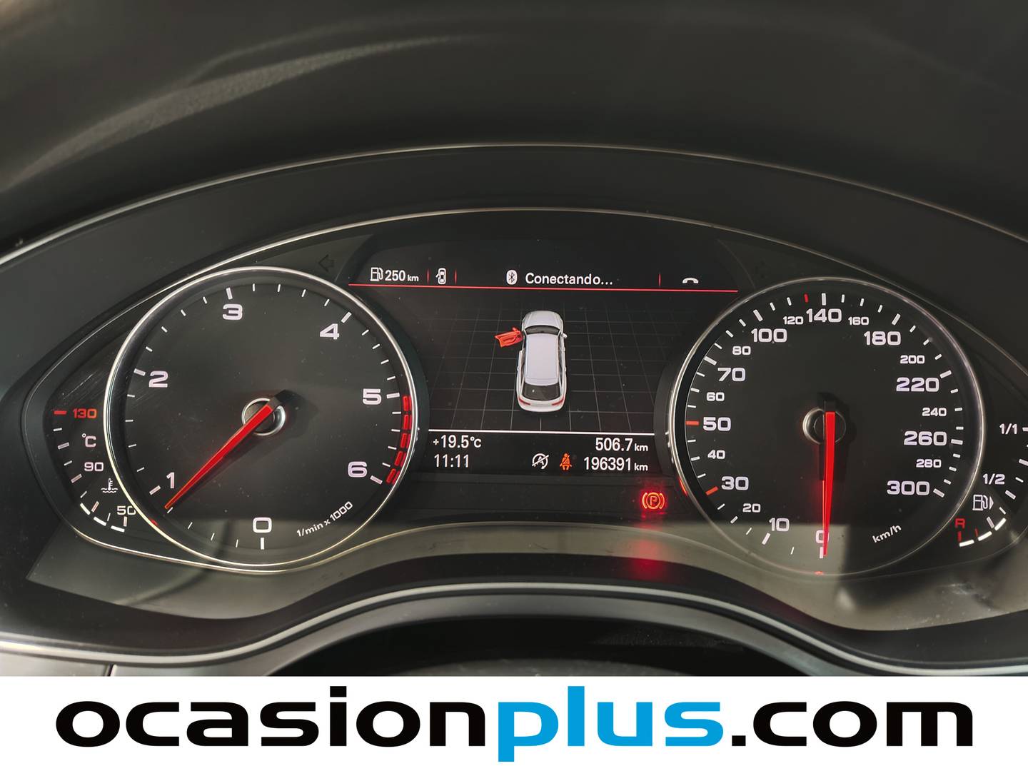 Audi A6 Audi A6 Avant 2.0 TDI (177 CV) PACK S-LINE km 0