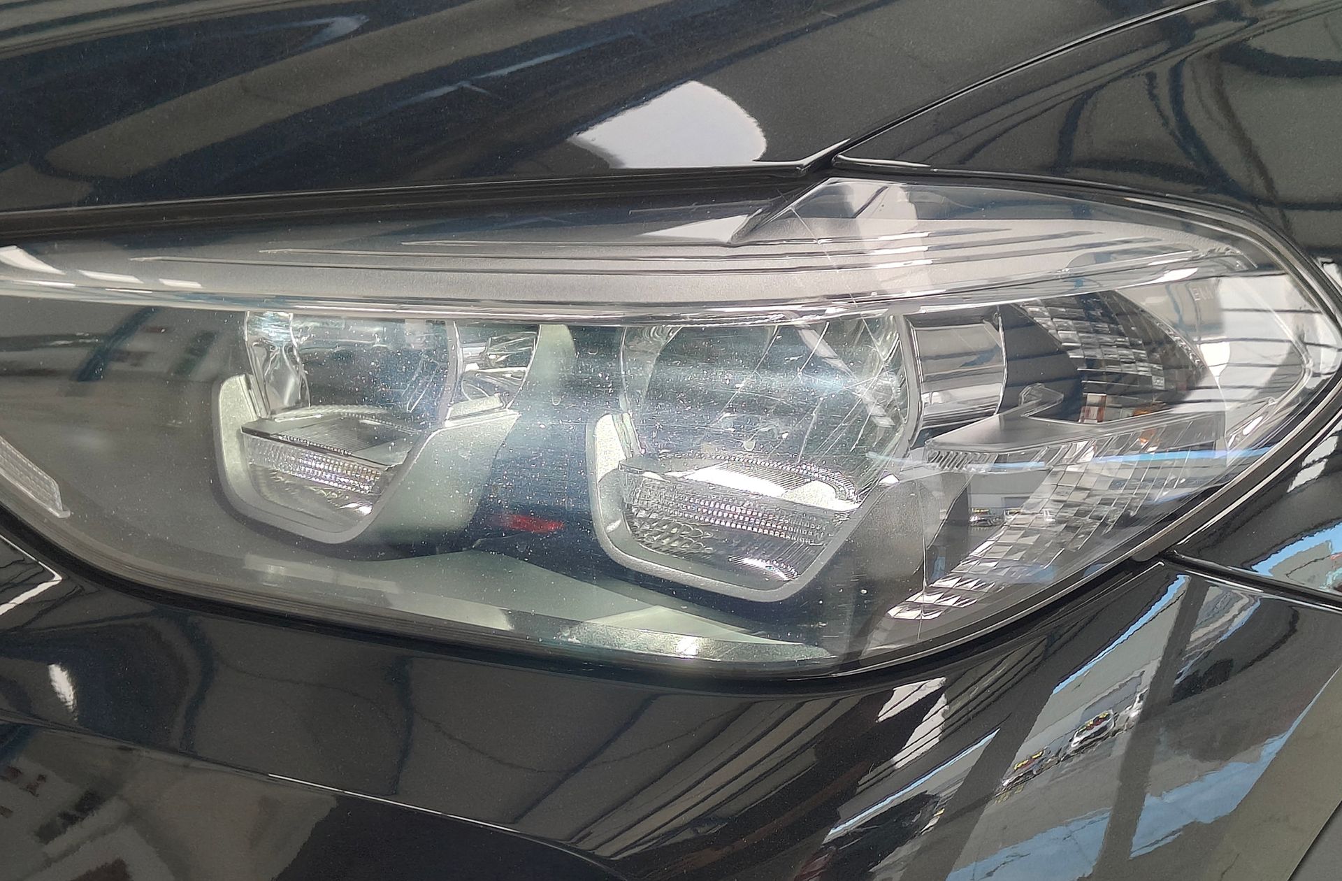 BMW X3 xDrive20d - foto 14