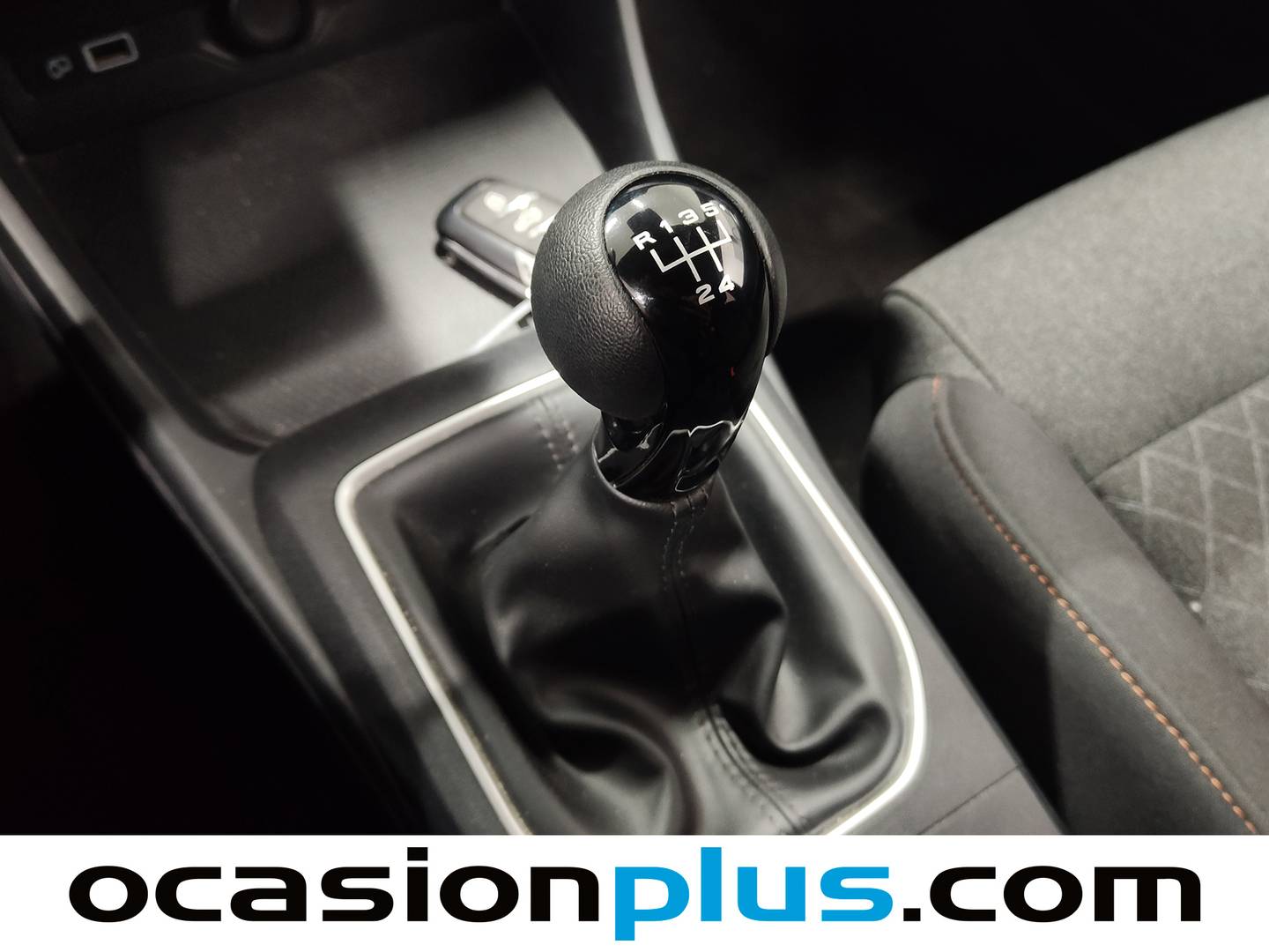 MG MG3 MG MG3 1.5 Comfort (116 CV) de segunda mano