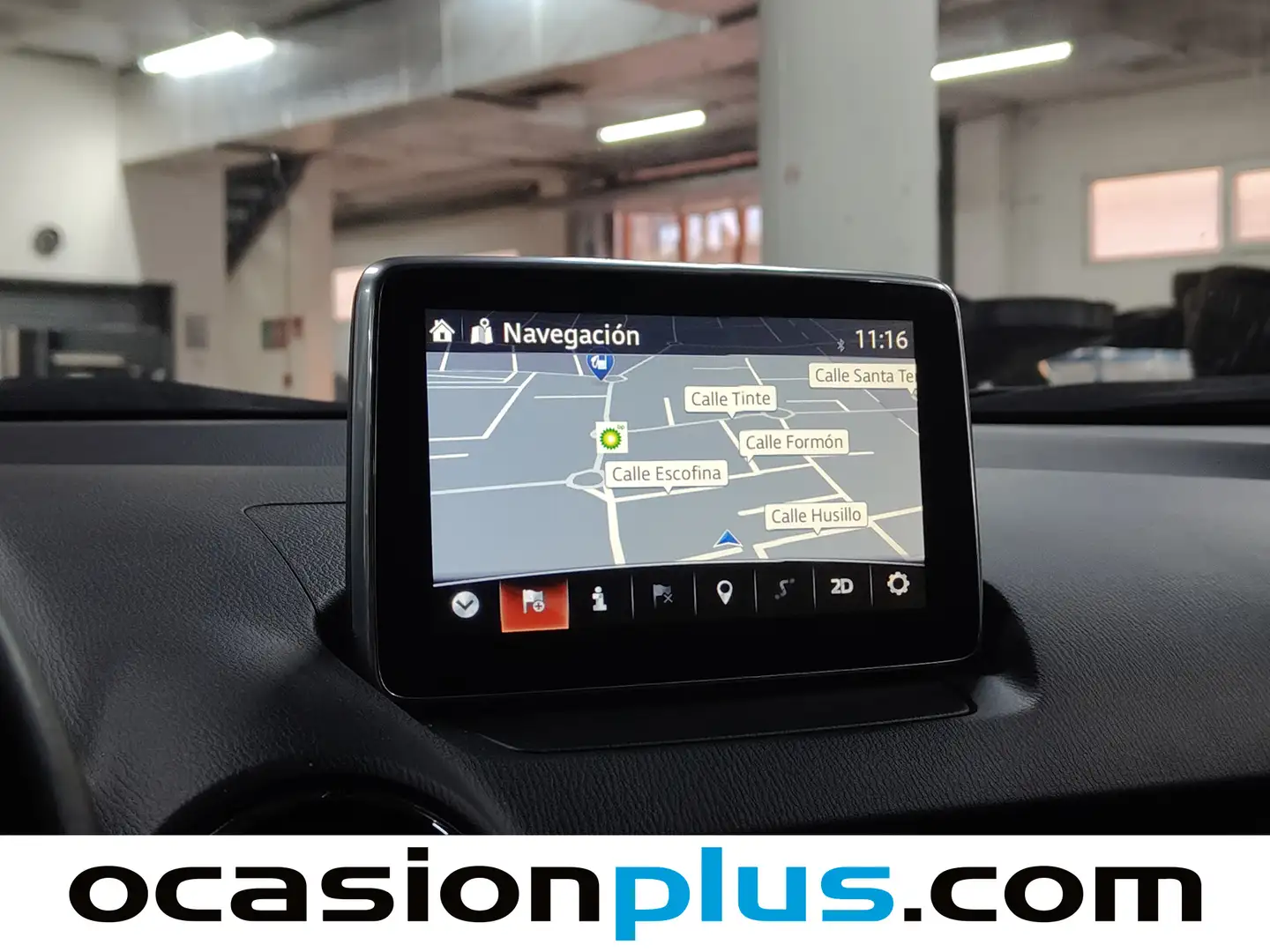 Foto Mazda CX-3 Mazda CX-3 2.0 SKYACTIV GE Luxury 2WD (120 CV)