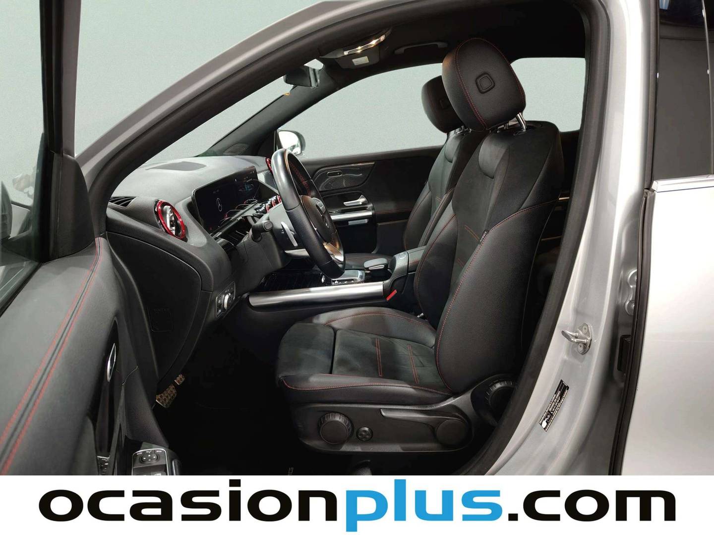 Foto Mercedes GLA Mercedes-Benz GLA 200 D (150 CV) Pack AMG