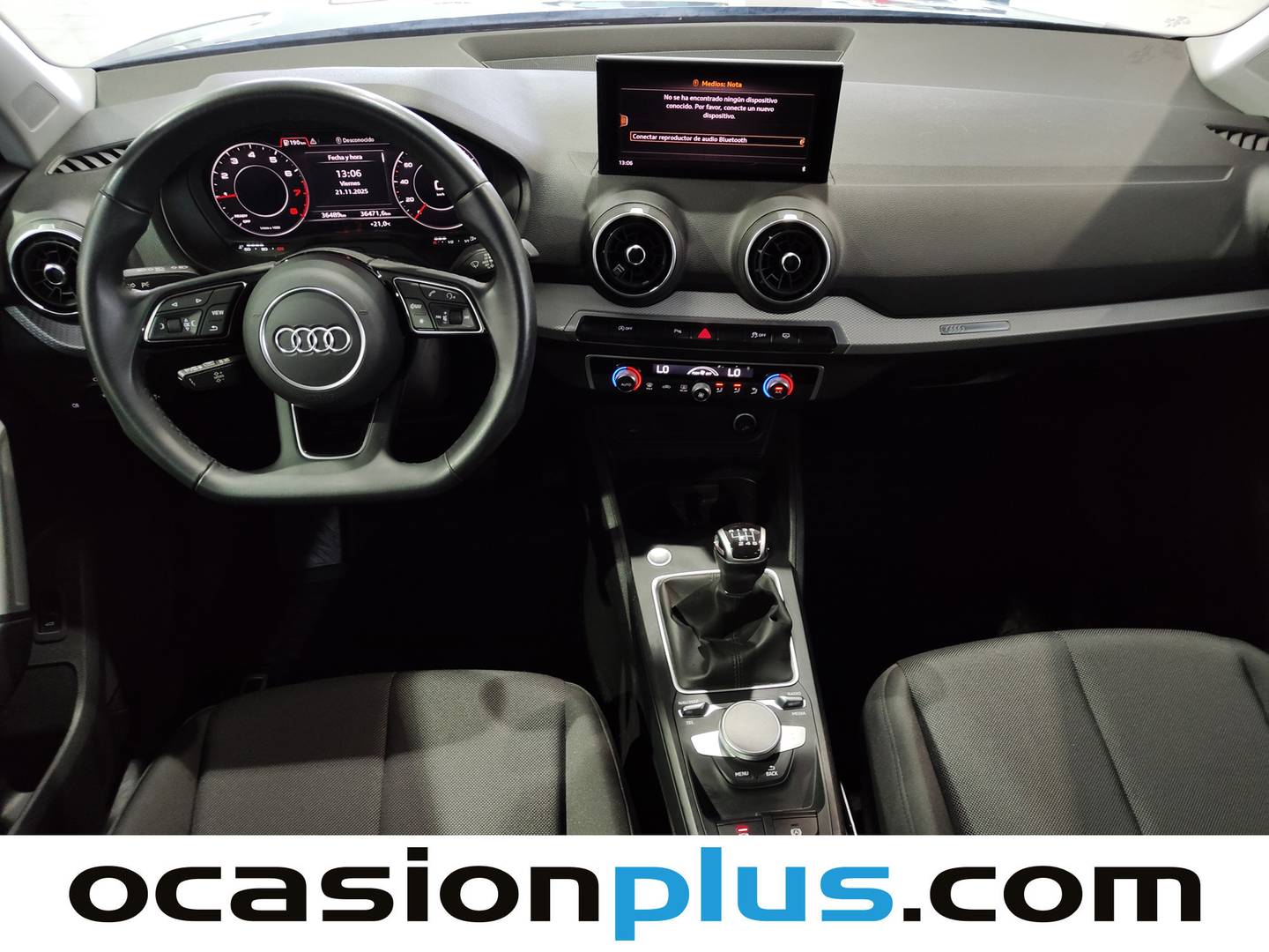 Foto Audi Q2 Audi Q2 Advanced 30 TFSI (110 CV)