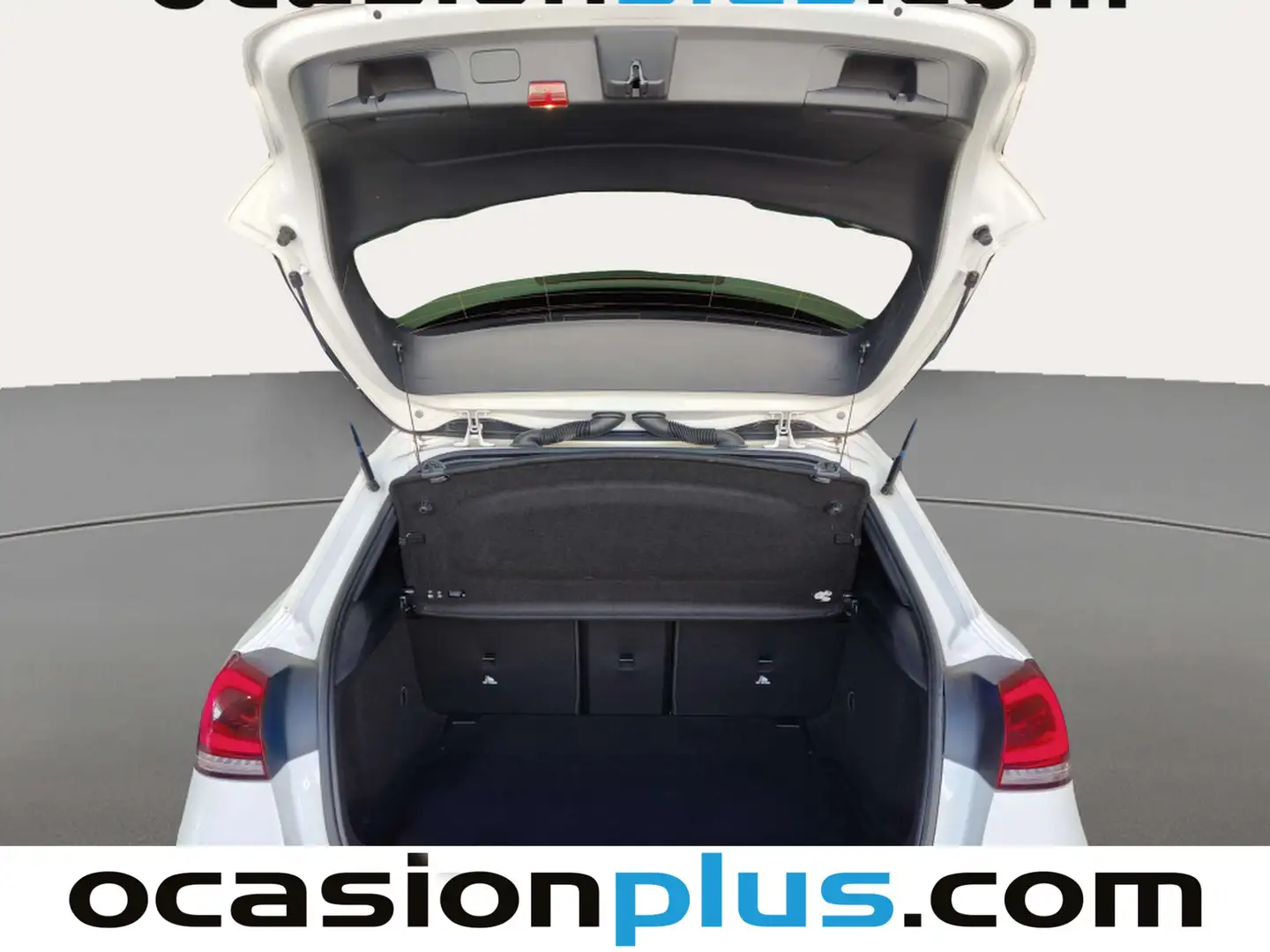 Foto Mercedes Clase A Mercedes-Benz Clase A 180d 85 kW (116 CV) Pack AMG