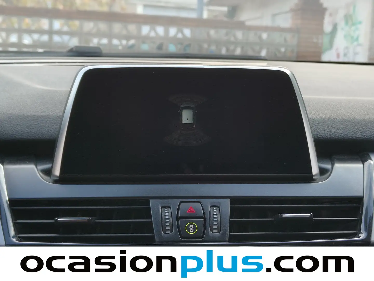 Foto BMW Serie 2 Active Tourer BMW Serie 2 218d Active Tourer (150 CV)