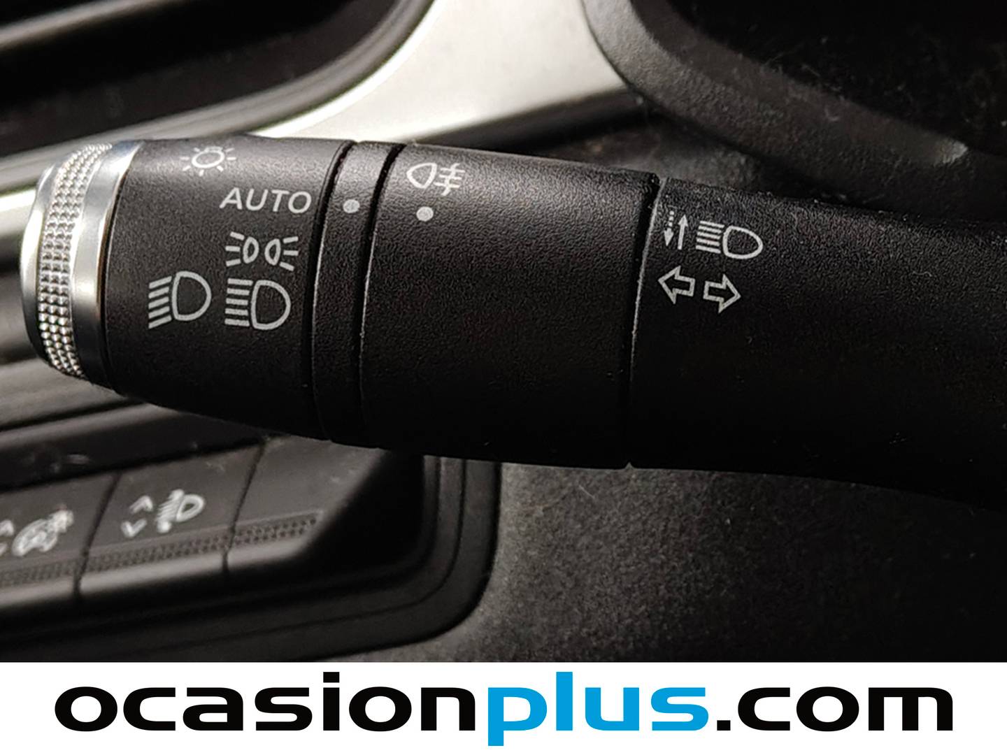 Renault Captur Renault Captur Intens TCe (130 CV) GPF de ocasión