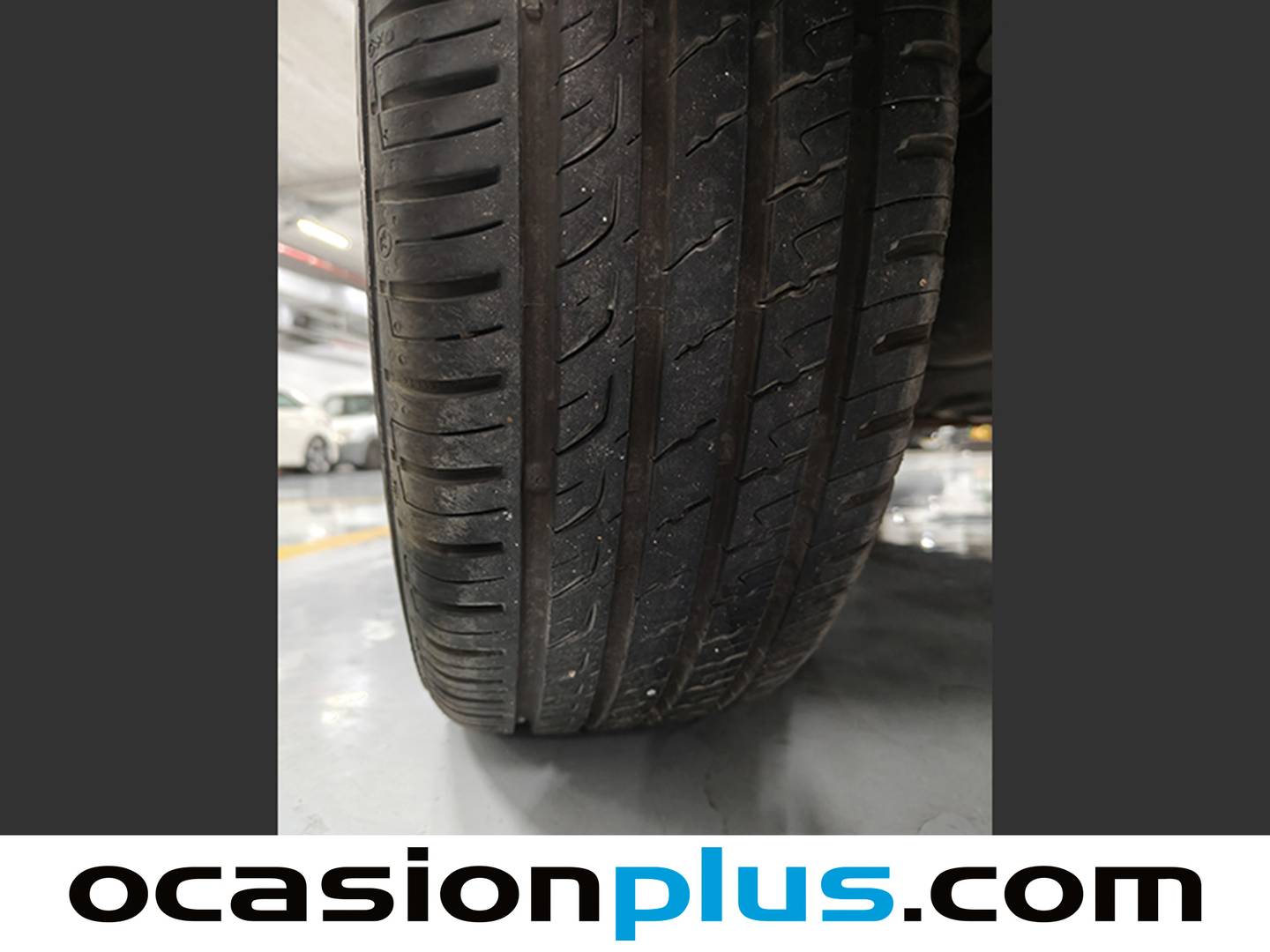 Foto Opel Corsa Opel Corsa 1.4 Expression (90 CV)