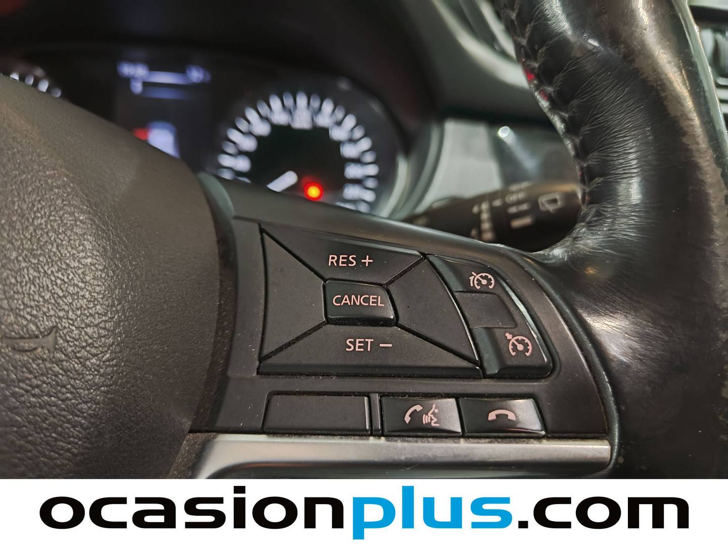 Nissan X-TRAIL Nissan X-Trail dCi 150 N-Connecta 4X4 (150 CV) de ocasión
