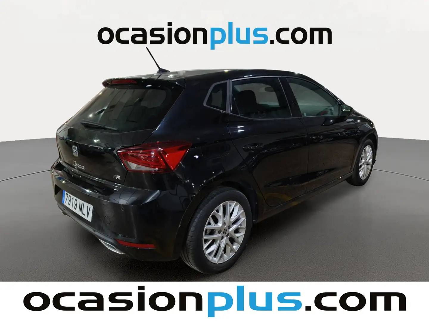 Foto Seat Ibiza SEAT Ibiza 1.0 TSI S&S FR XL (110 CV)