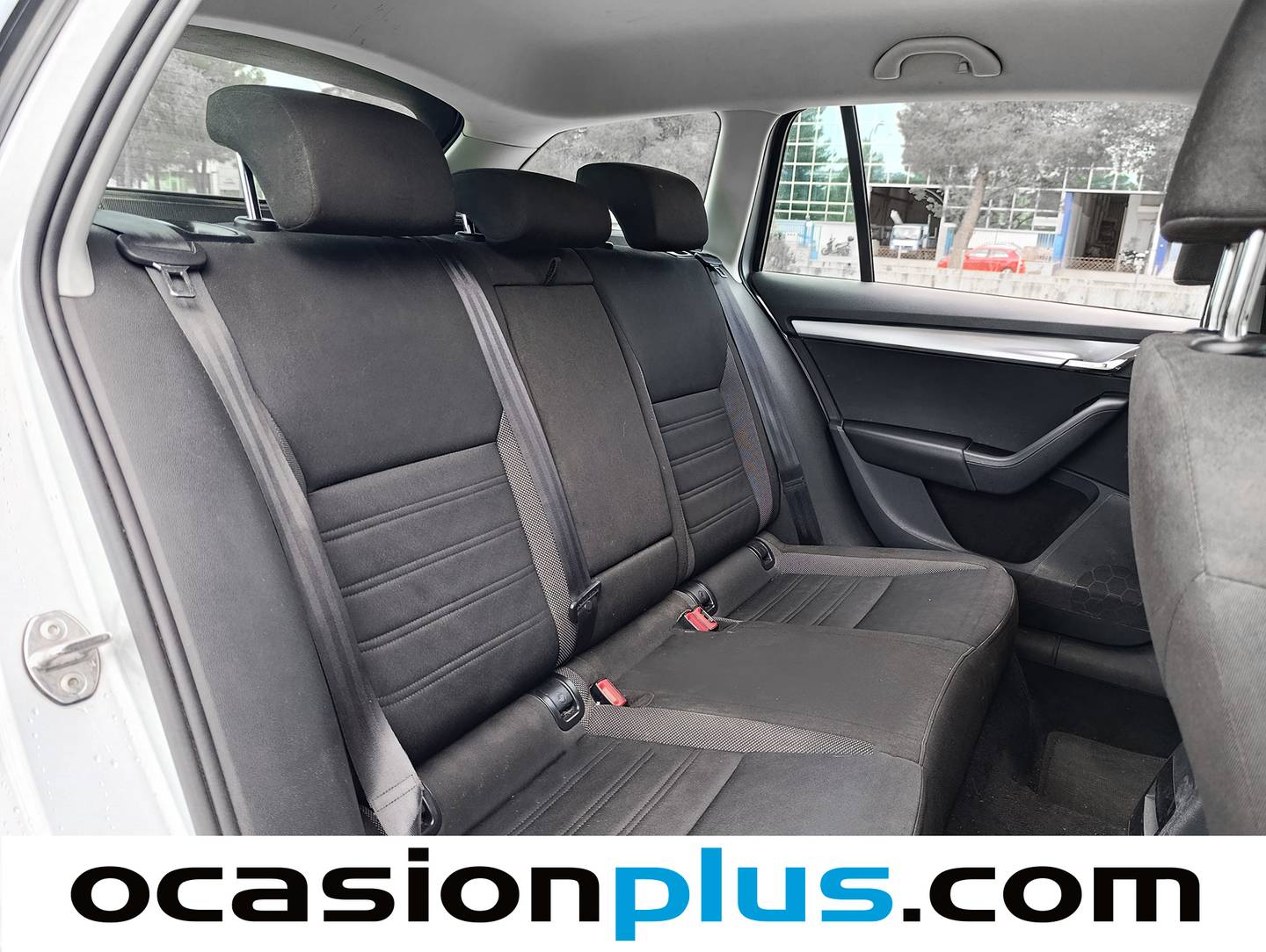 Skoda Octavia Skoda Octavia Combi 1.0 TSI Like DSG (115 CV) gasolina