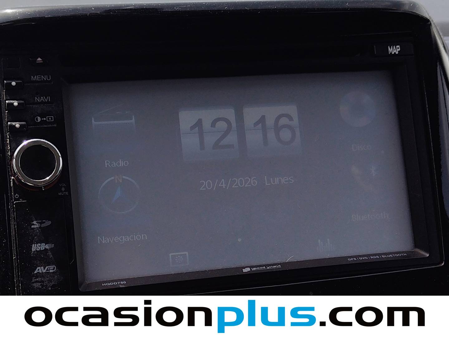 Peugeot 208 Peugeot 208 1.2 PureTech Access (82 CV) seminuevo