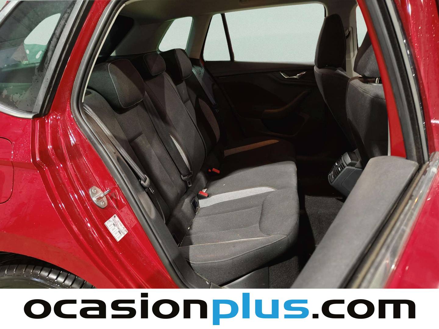 Skoda Kamiq Skoda Kamiq 1.0 TSI Selection (95 CV) barato