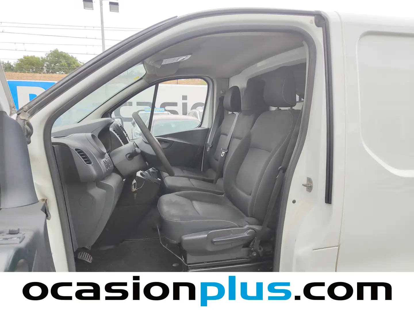 Foto Fiat Talento Fiat Talento 1.6 MultiJet Base Largo (120 CV)