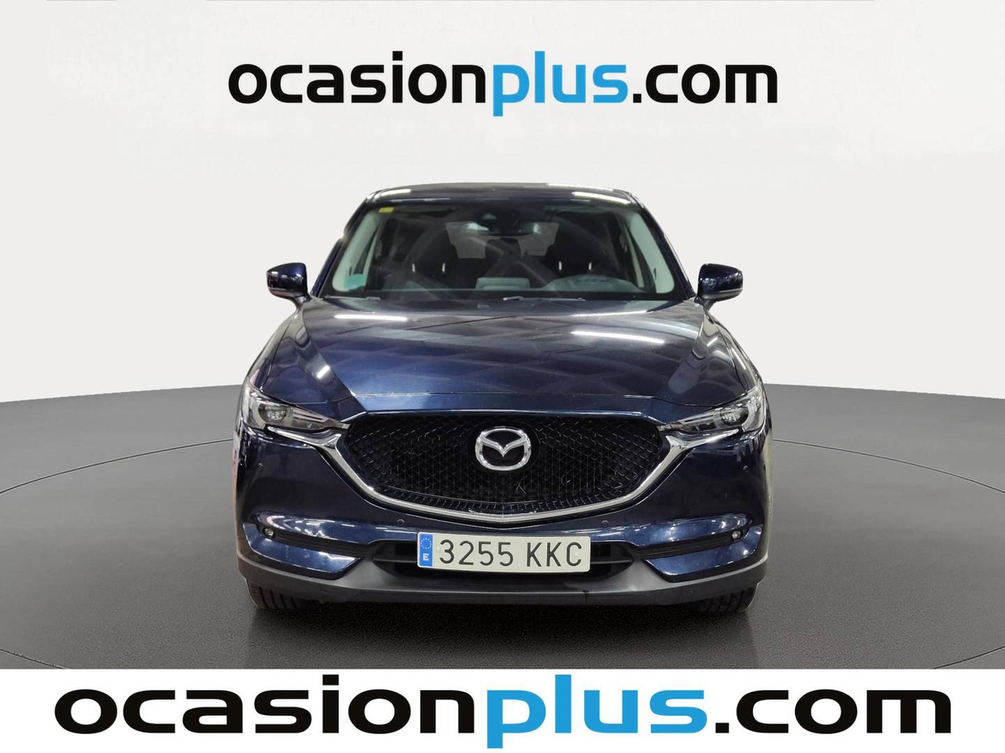 Mazda CX-5 Mazda CX-5 2.0 GE Zenith 2WD (165 CV) al mejor precio