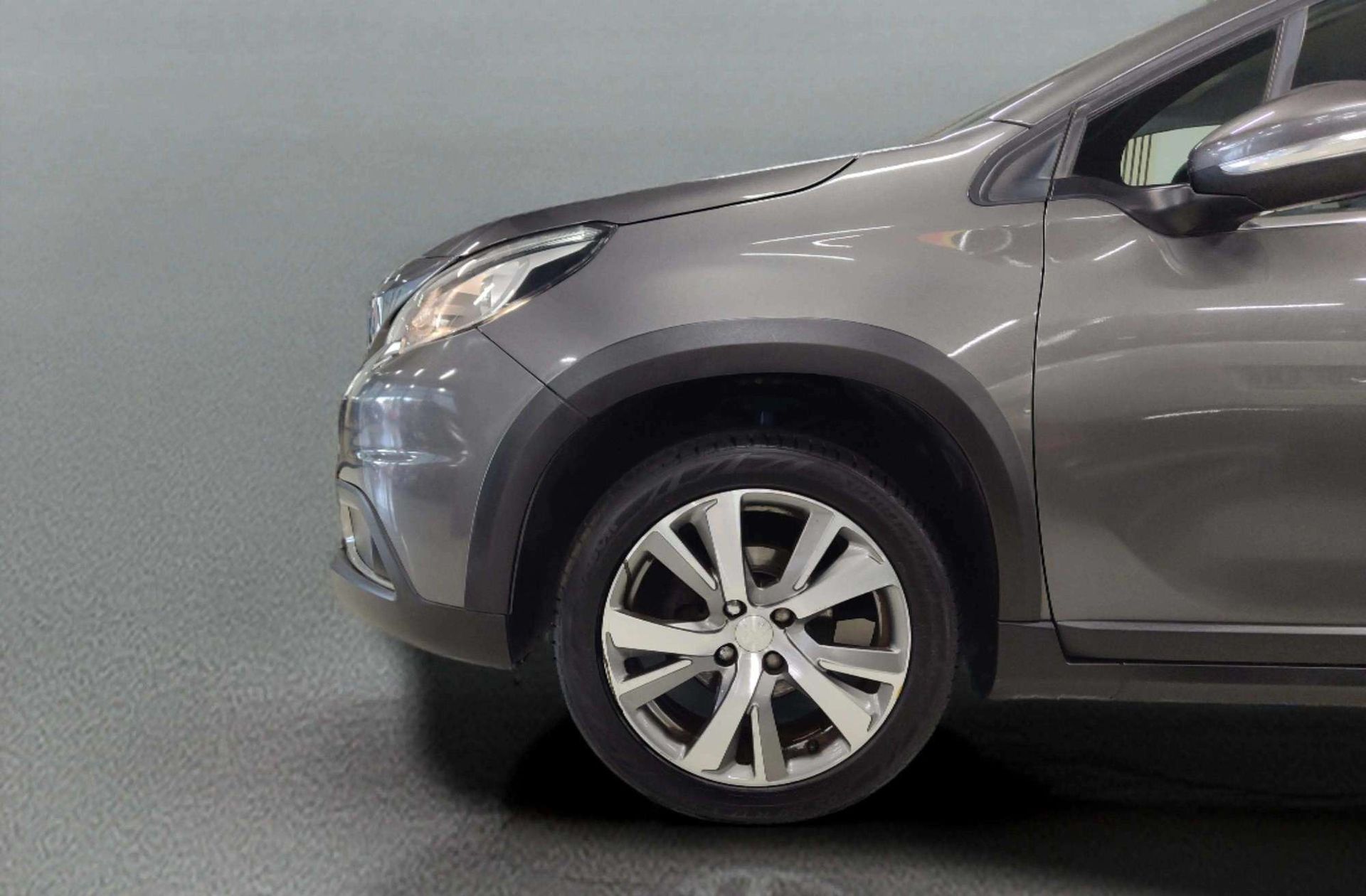 Peugeot 2008 BlueHDi 100 Allure - foto 36