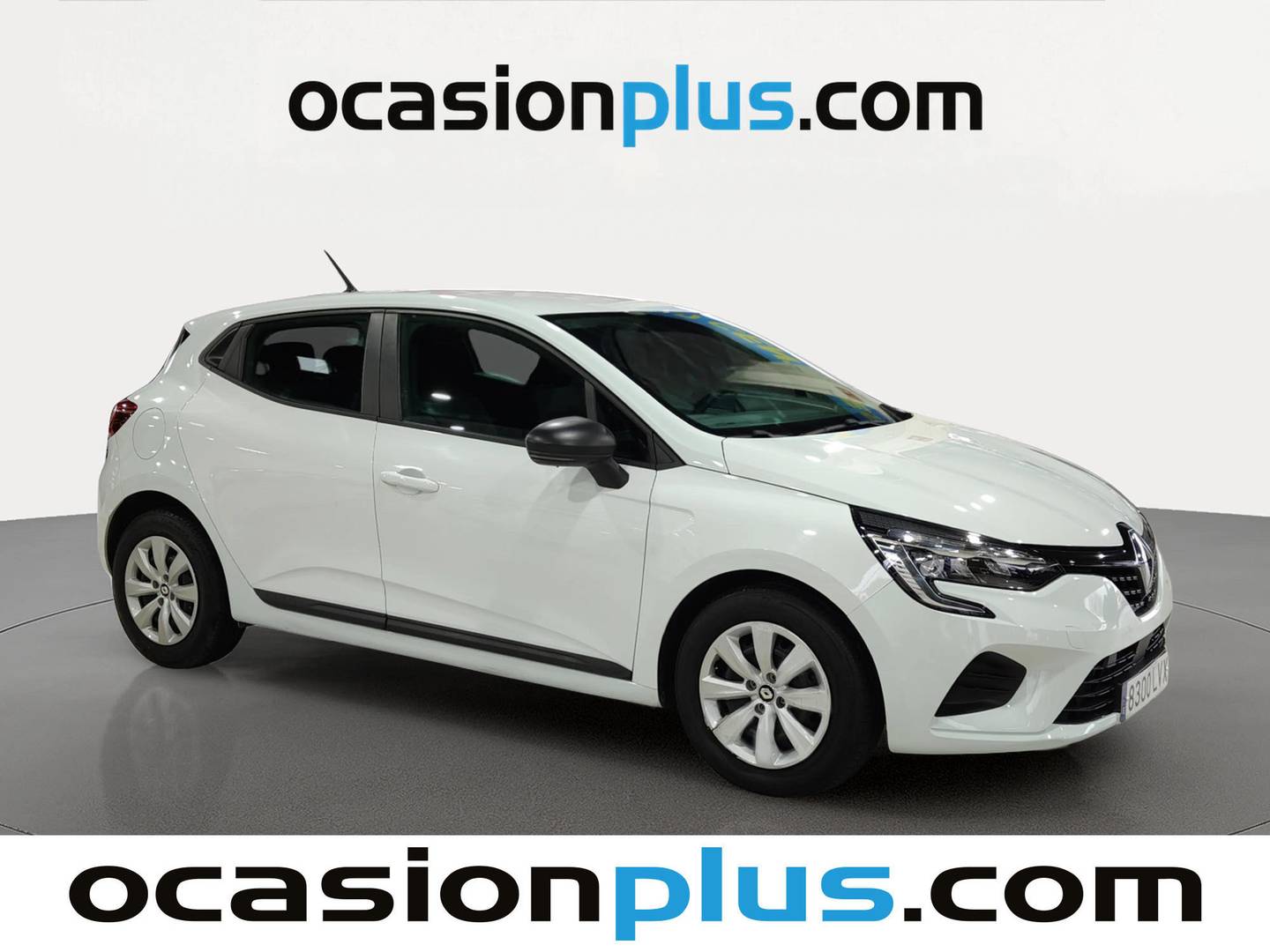 Foto Renault Clio Renault Clio Life SCe (65 CV)