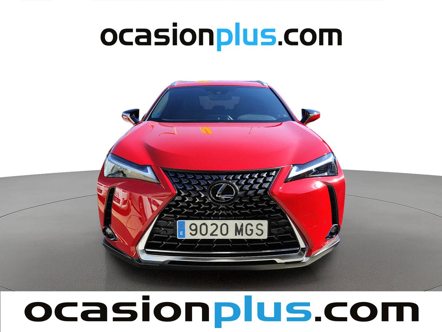 Lexus UX Lexus UX 250h Premium (184 CV) 184cv