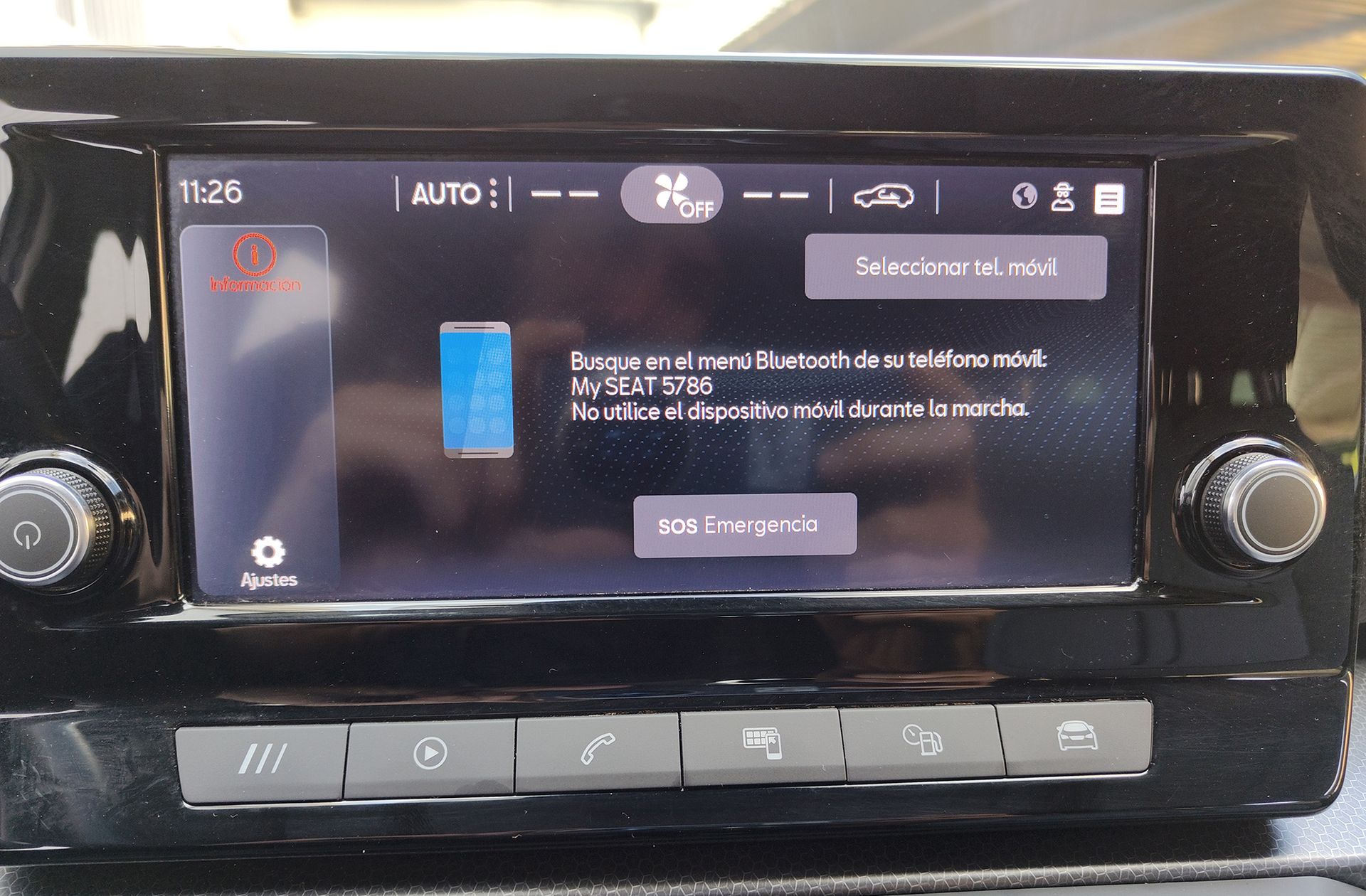 SEAT León ST 1.5 TSI Style XL - foto 31