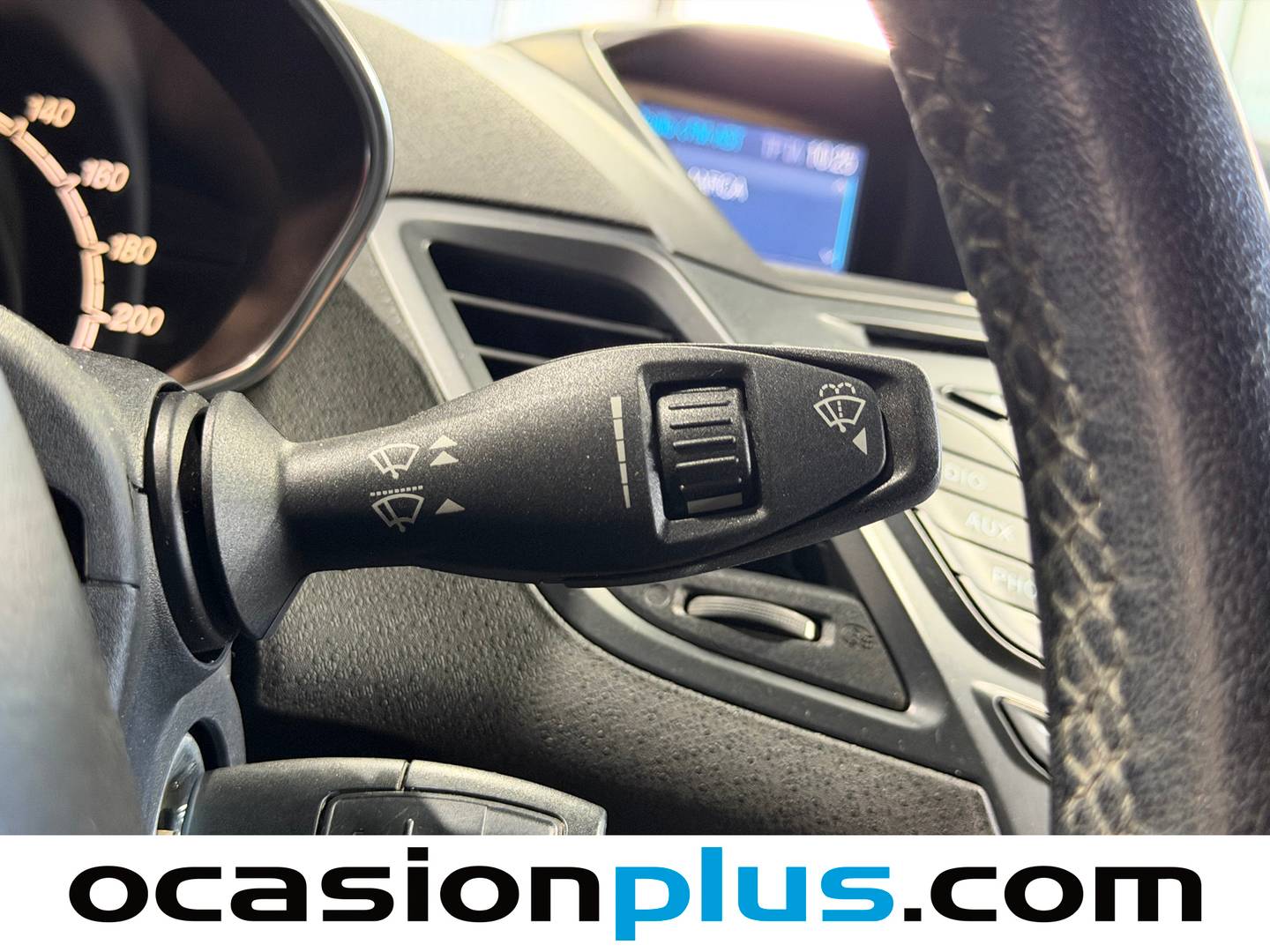 Ford Fiesta Ford Fiesta 1.0 EcoBoost Trend (100 CV) barato