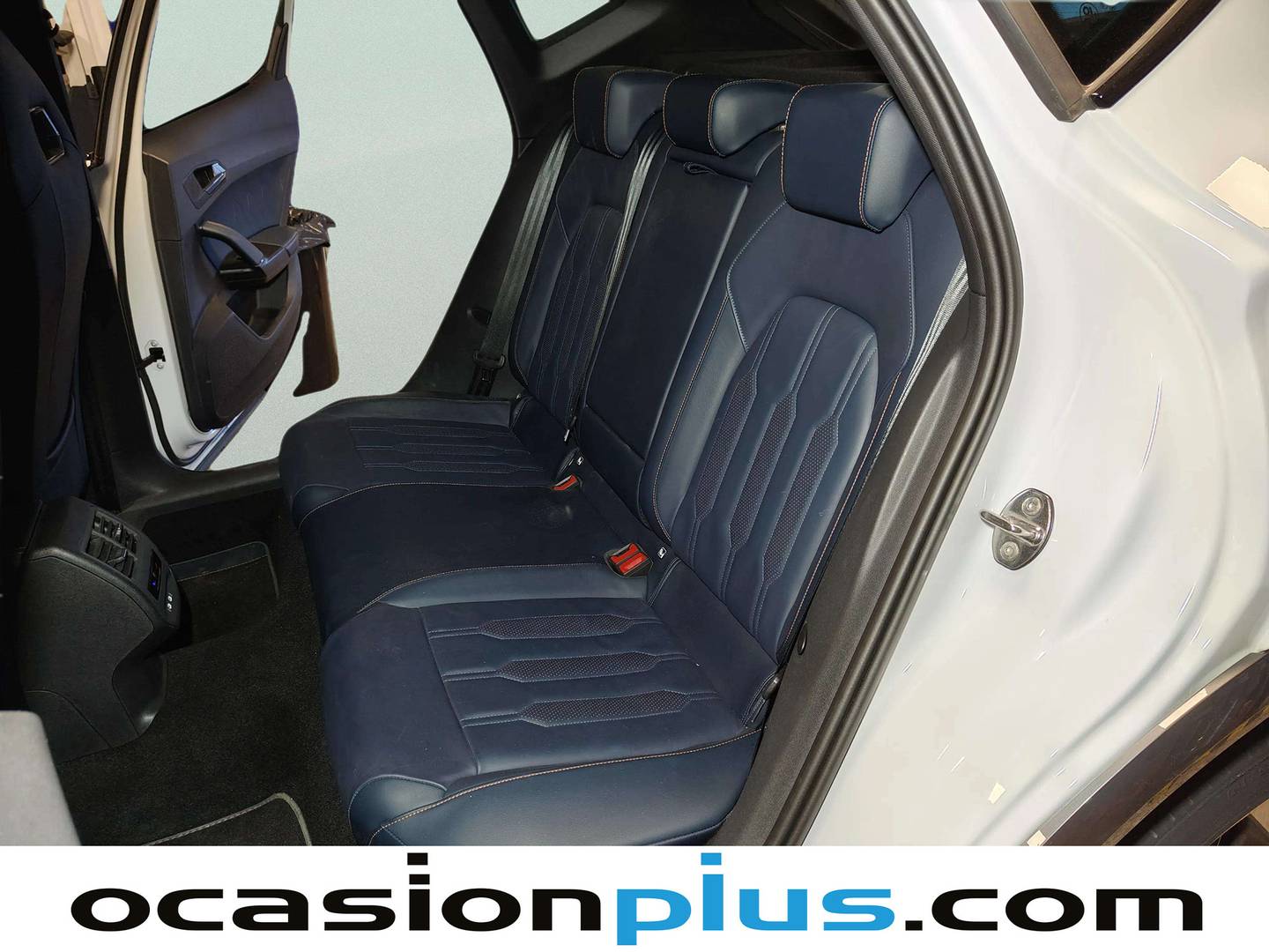 Foto Cupra Formentor CUPRA Formentor 1.5 TSI DSG (150 CV)