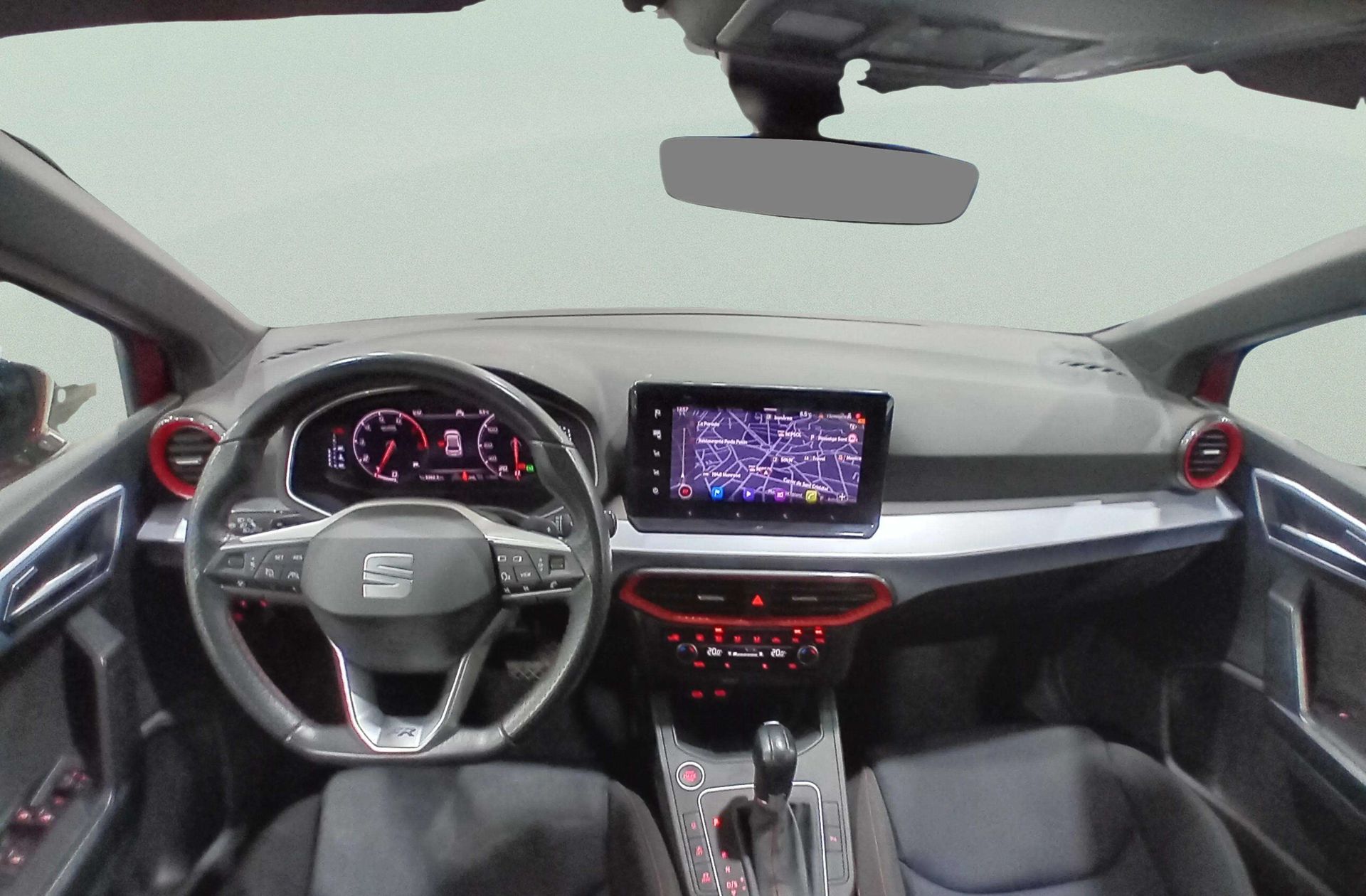 SEAT Ibiza 1.5 TSI FR XL DSG - foto 6