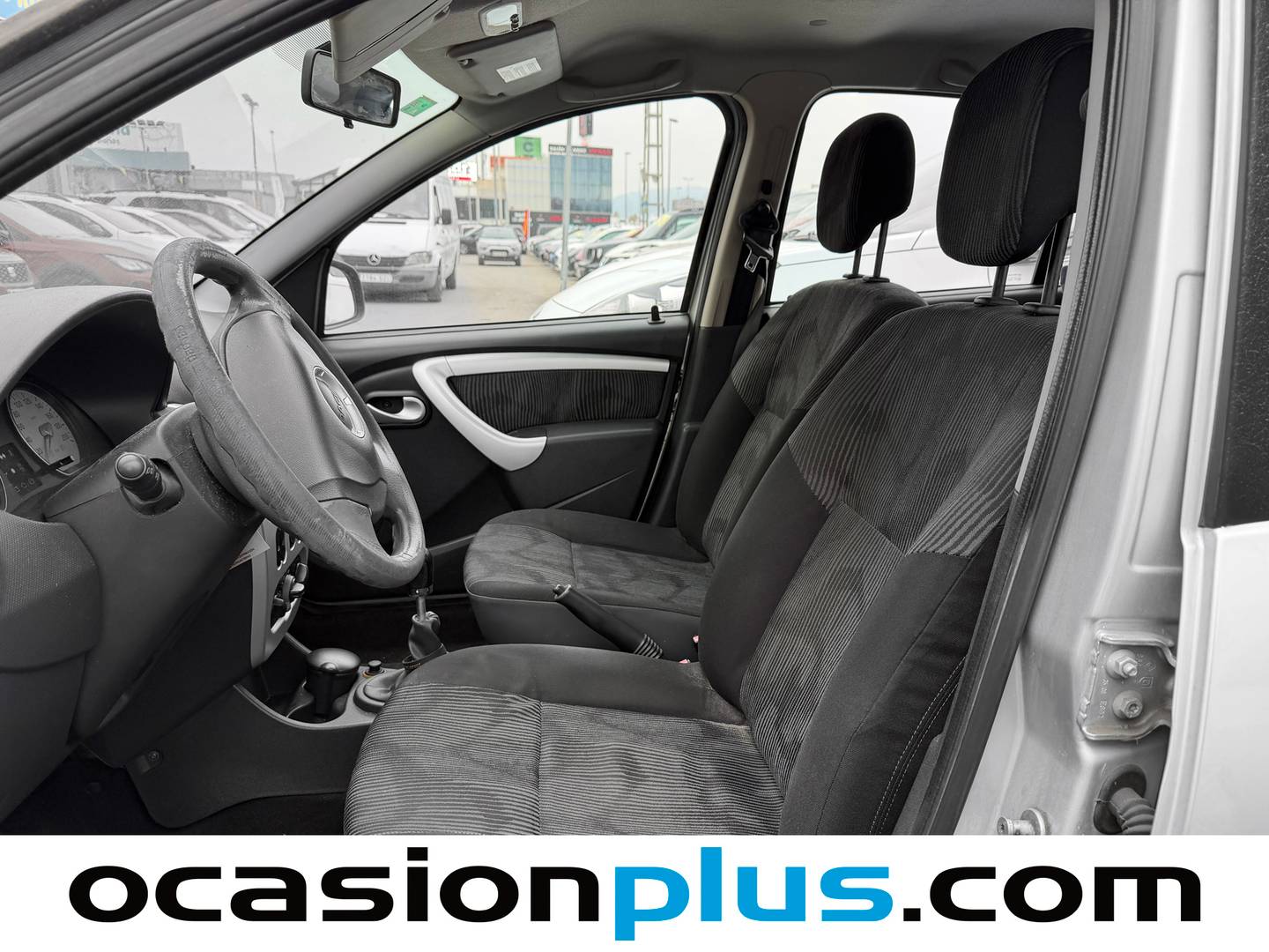 Foto Dacia Sandero Dacia Sandero Laureate 1.2 (75 CV)