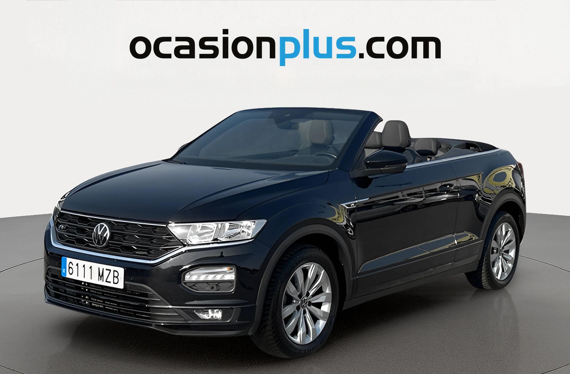 Volkswagen T-Roc Cabrio R-Line 1.5 TSI